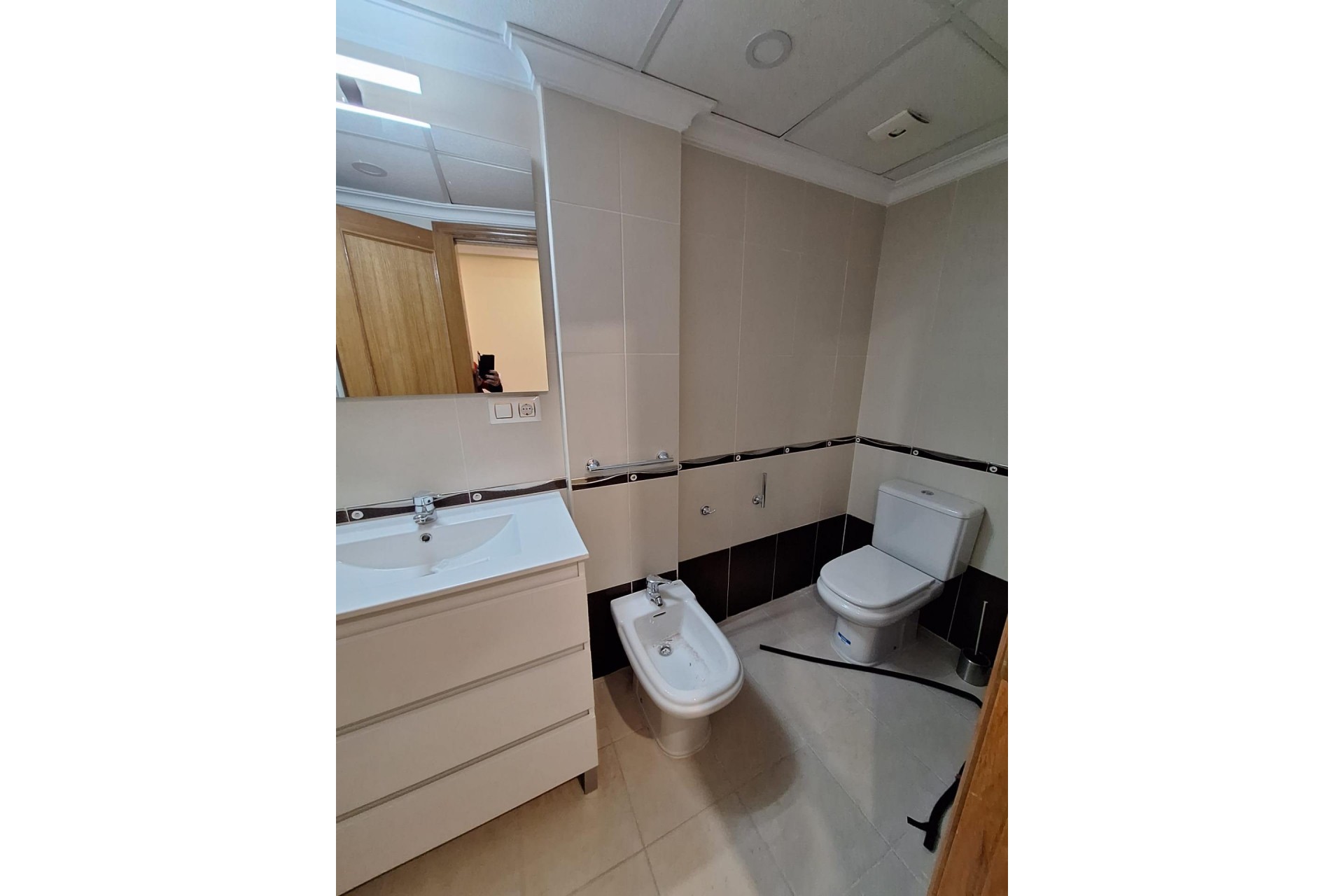 A Vendre - Apartamento -
Torrevieja