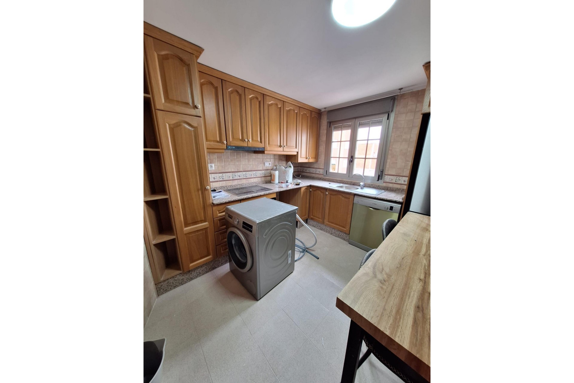 A Vendre - Apartamento -
Torrevieja