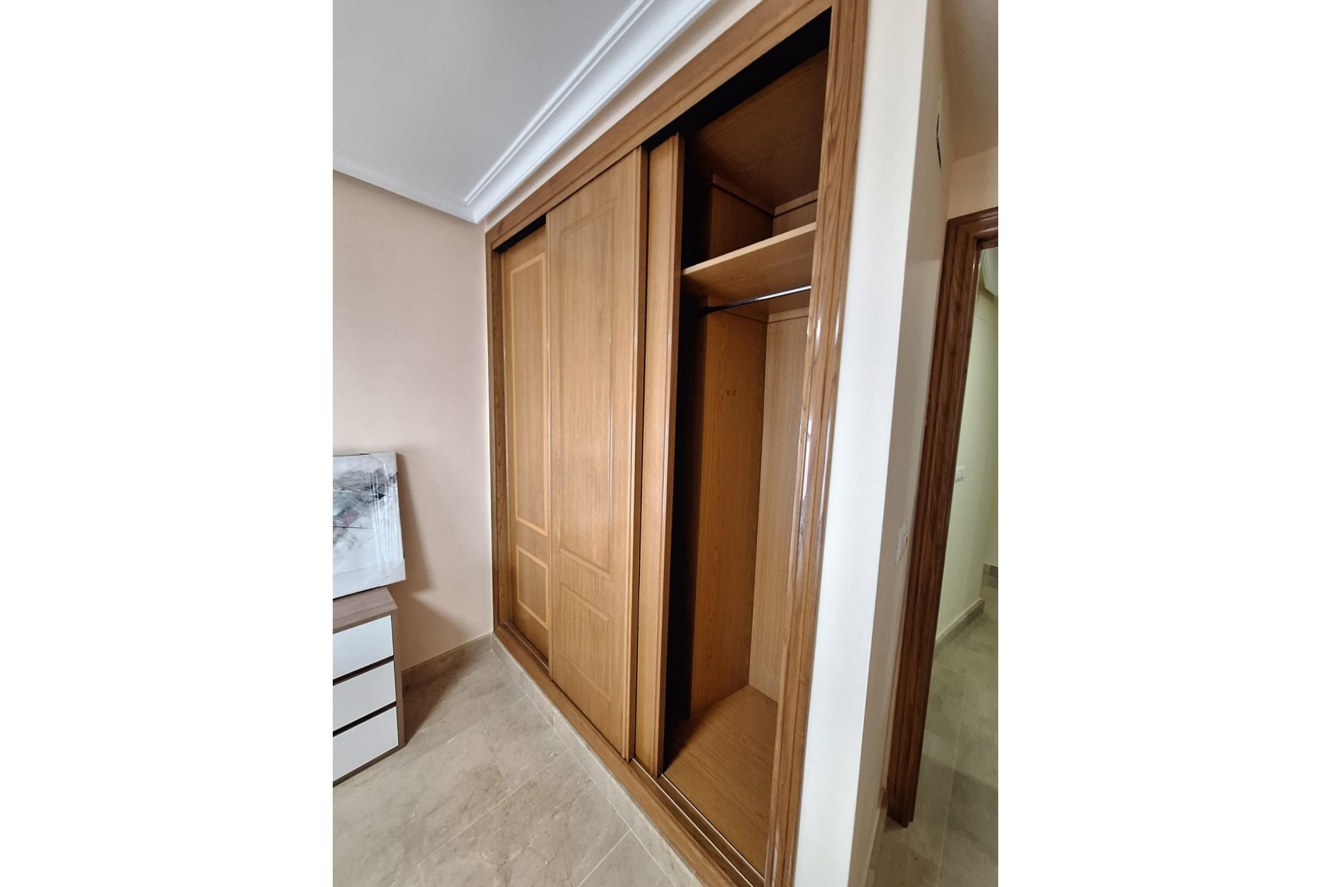 A Vendre - Apartamento -
Torrevieja
