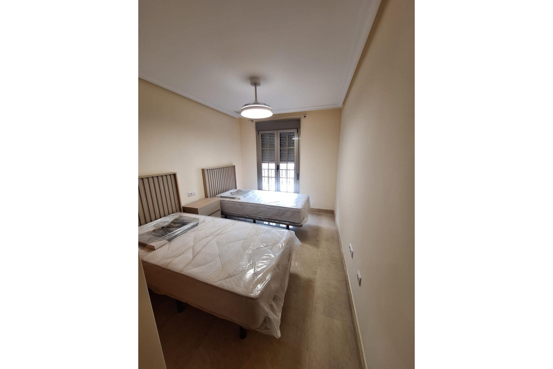 A Vendre - Apartamento -
Torrevieja