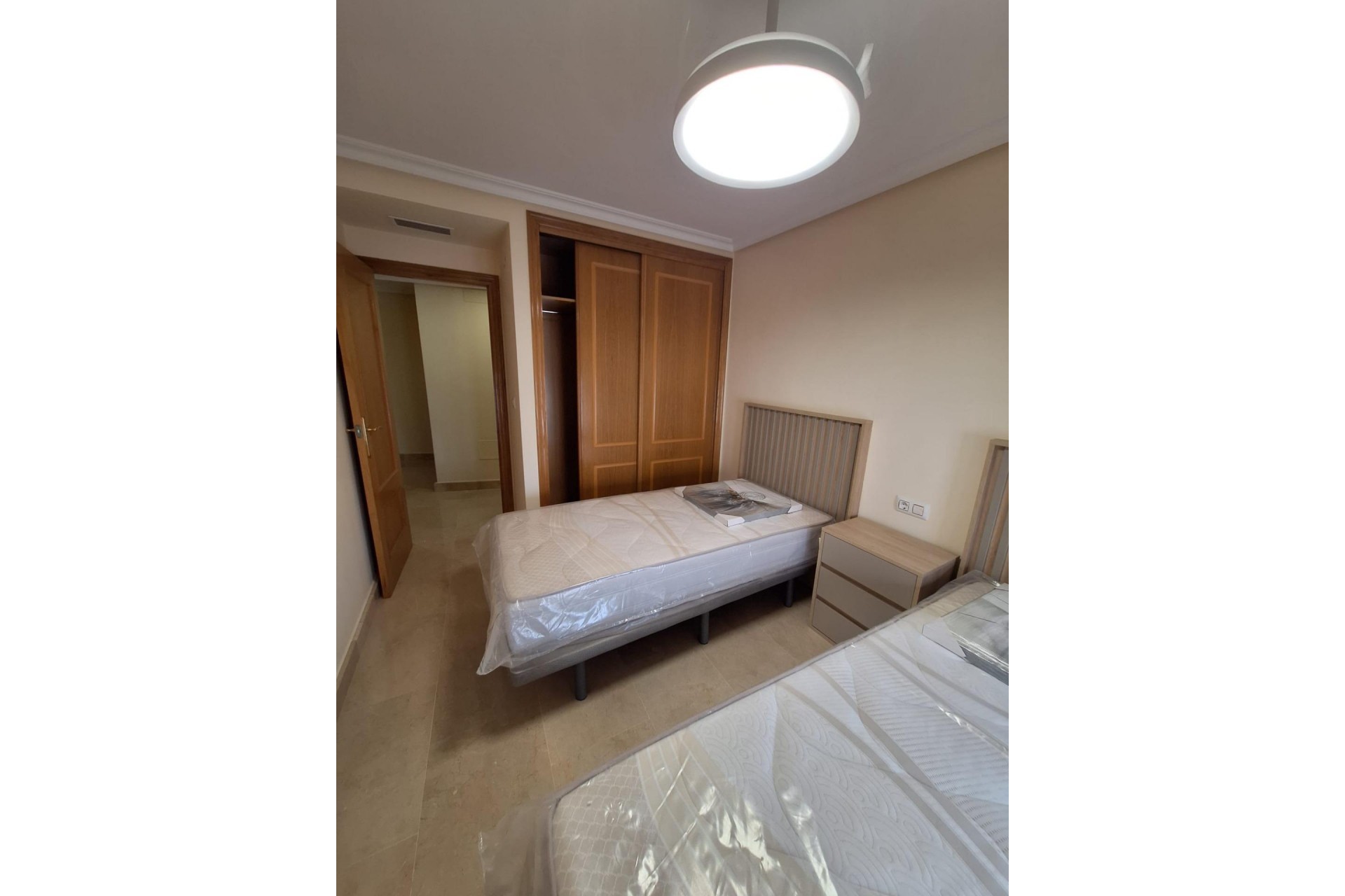 A Vendre - Apartamento -
Torrevieja