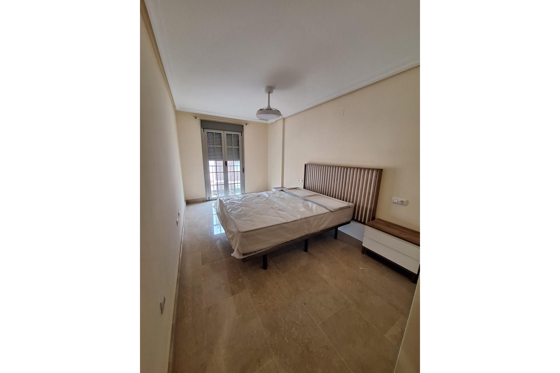 A Vendre - Apartamento -
Torrevieja