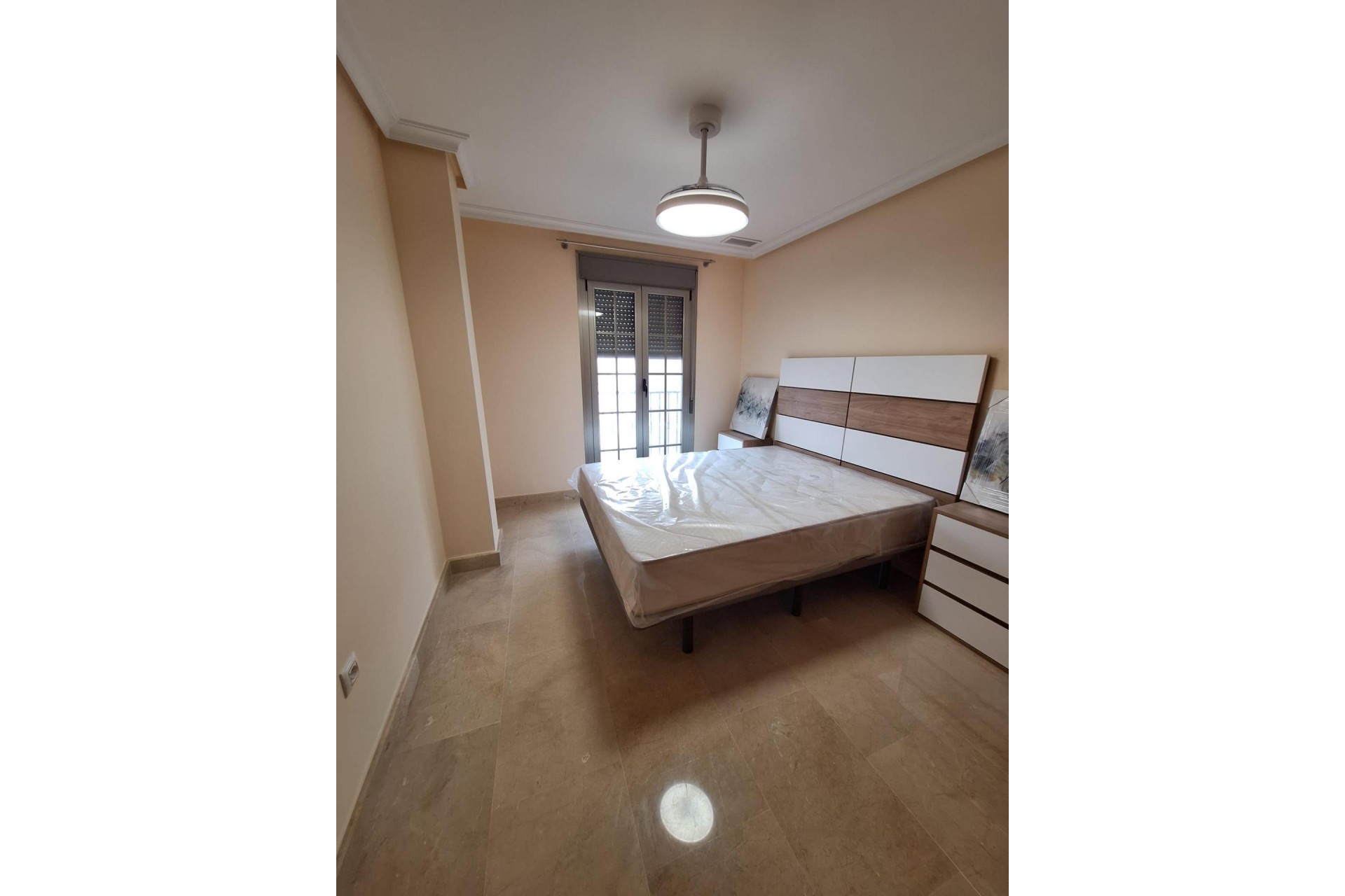 A Vendre - Apartamento -
Torrevieja