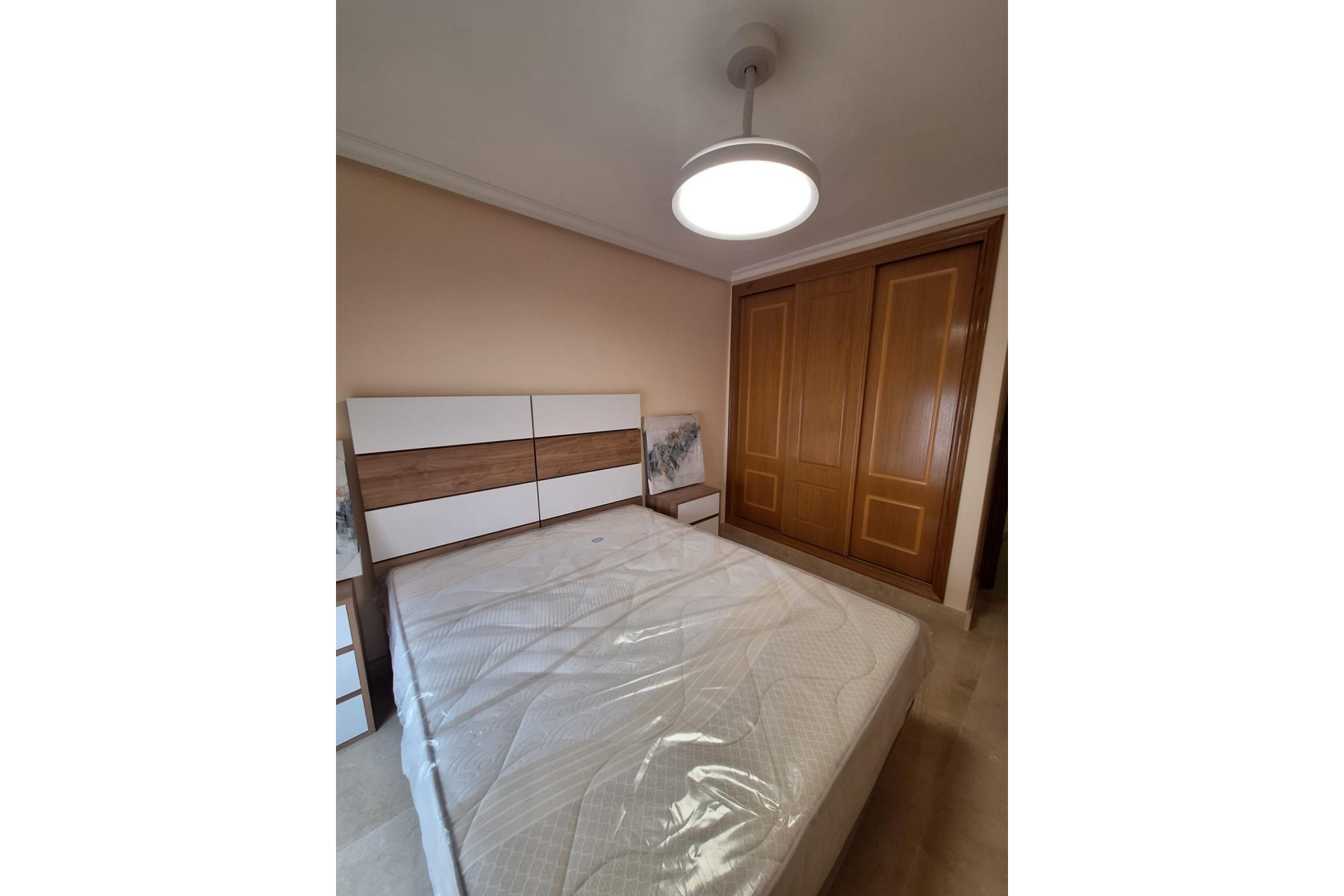 A Vendre - Apartamento -
Torrevieja