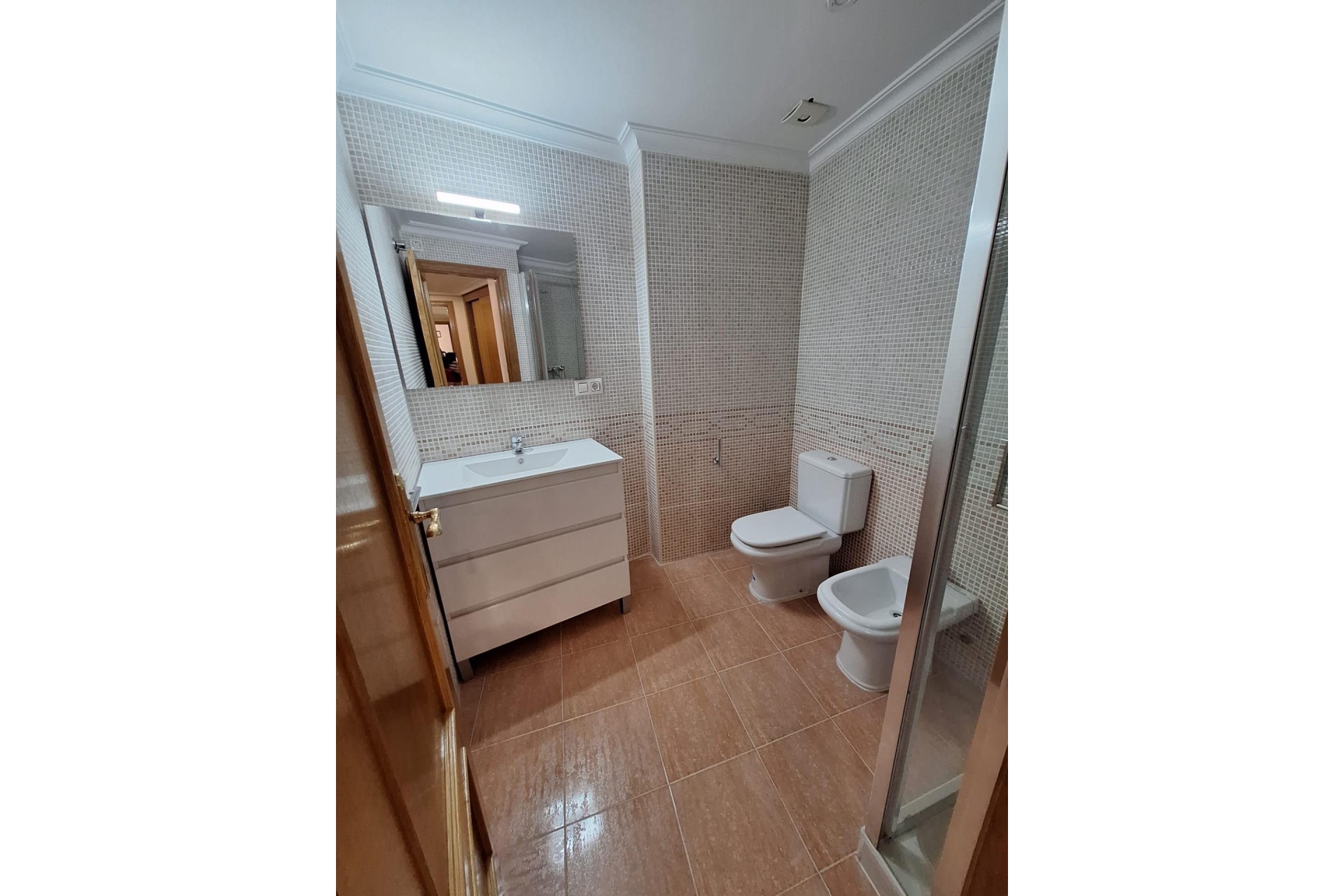 A Vendre - Apartamento -
Torrevieja