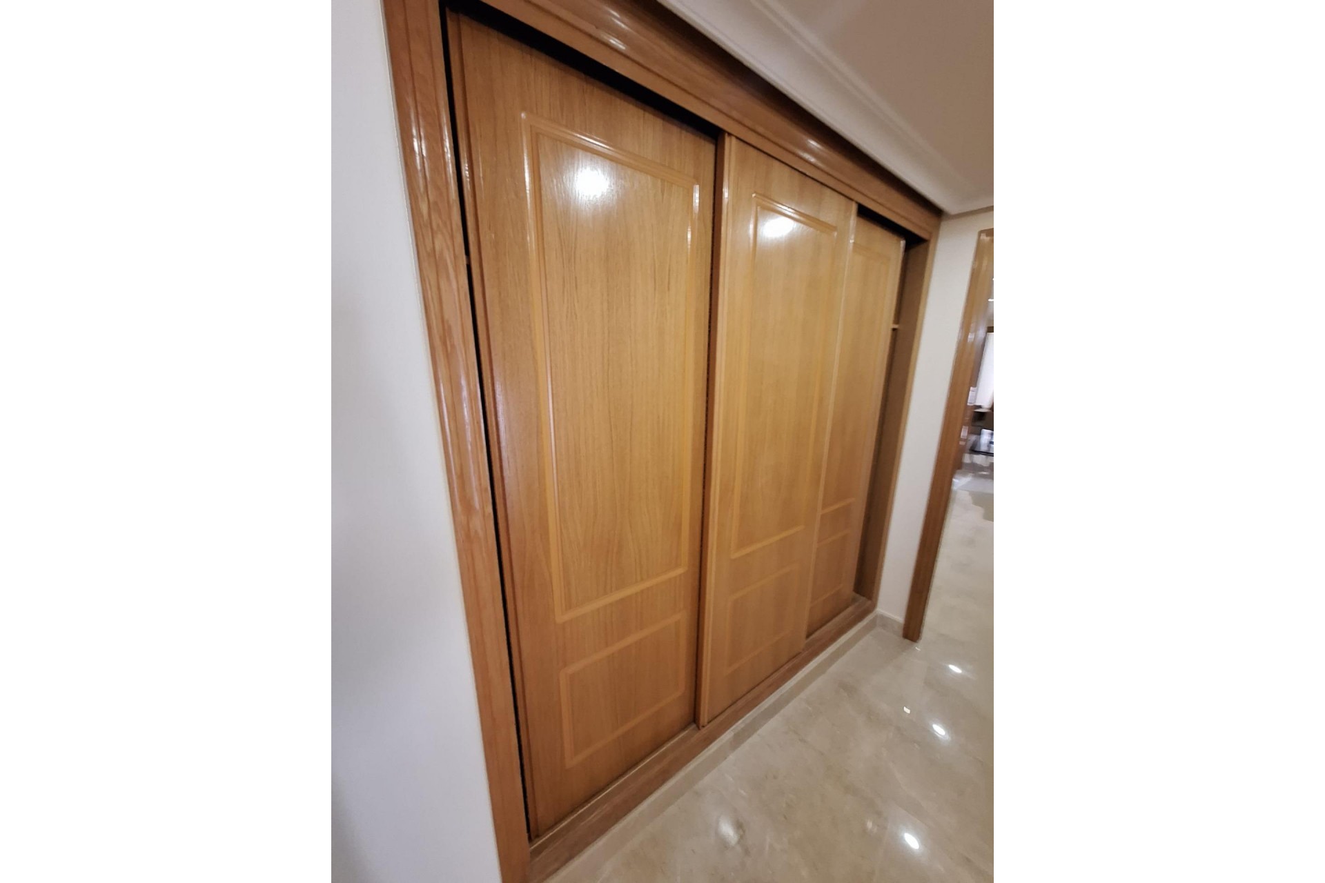 A Vendre - Apartamento -
Torrevieja