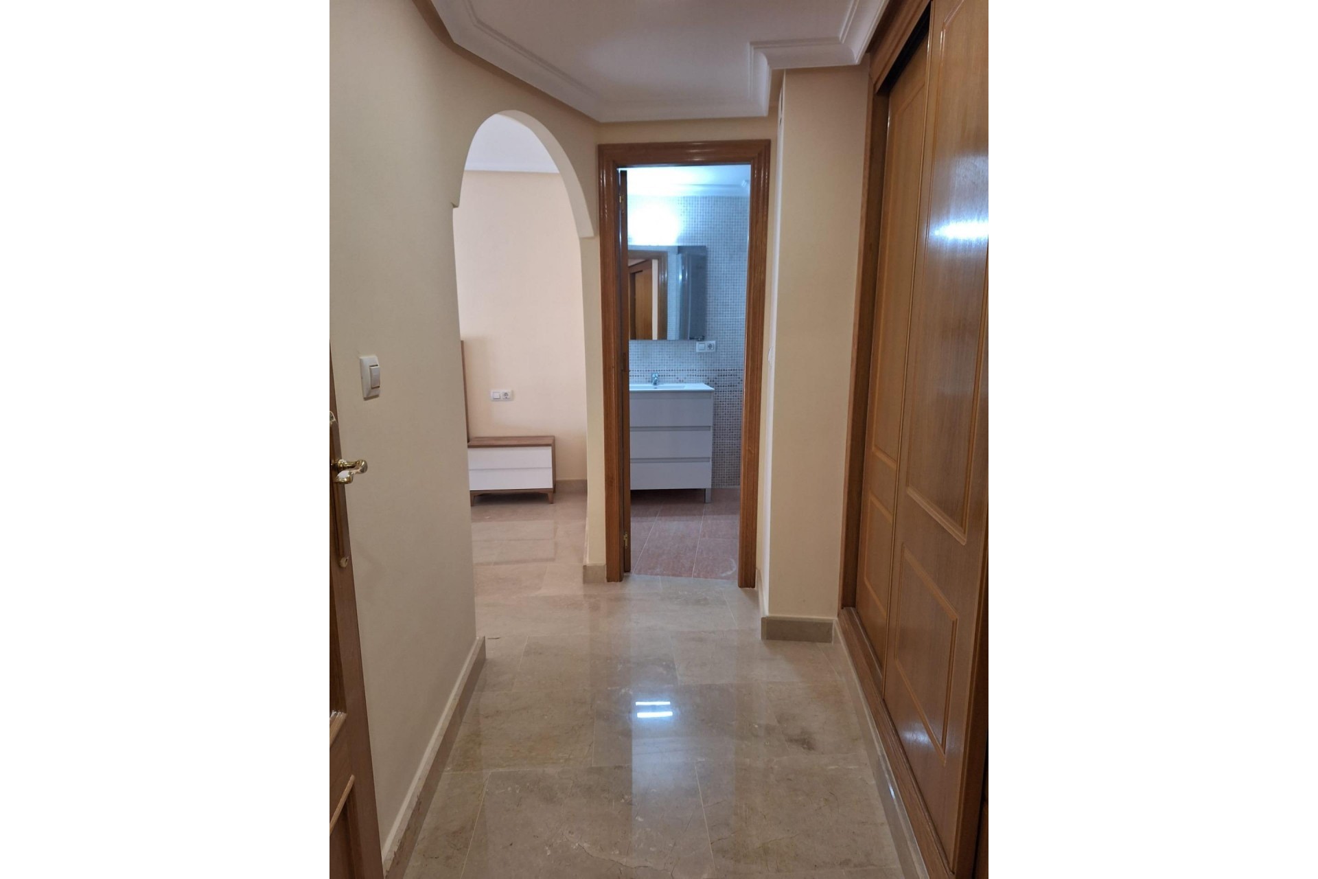 A Vendre - Apartamento -
Torrevieja