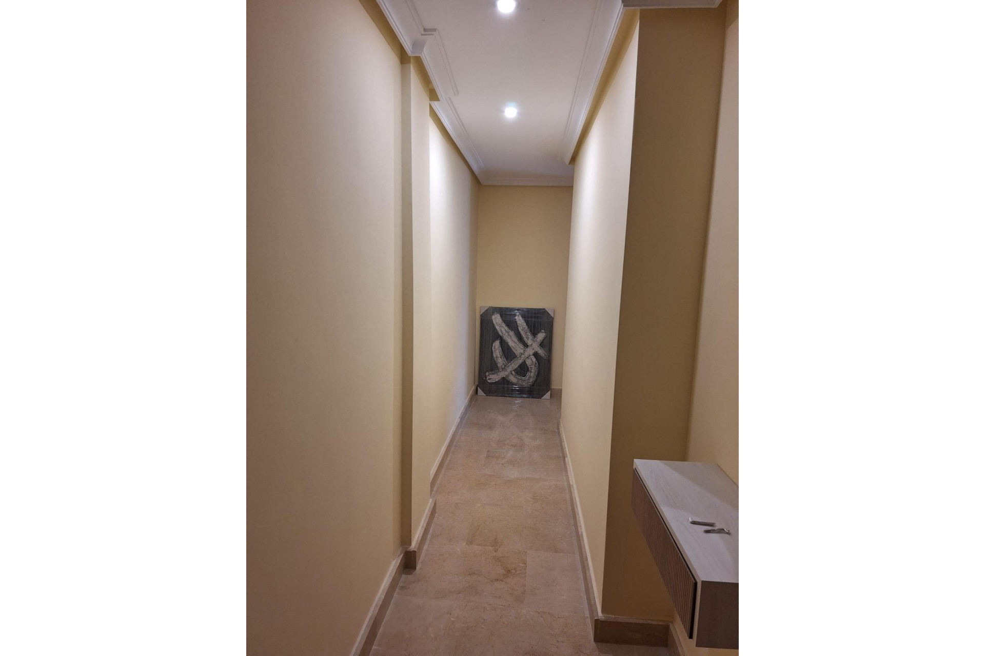A Vendre - Apartamento -
Torrevieja