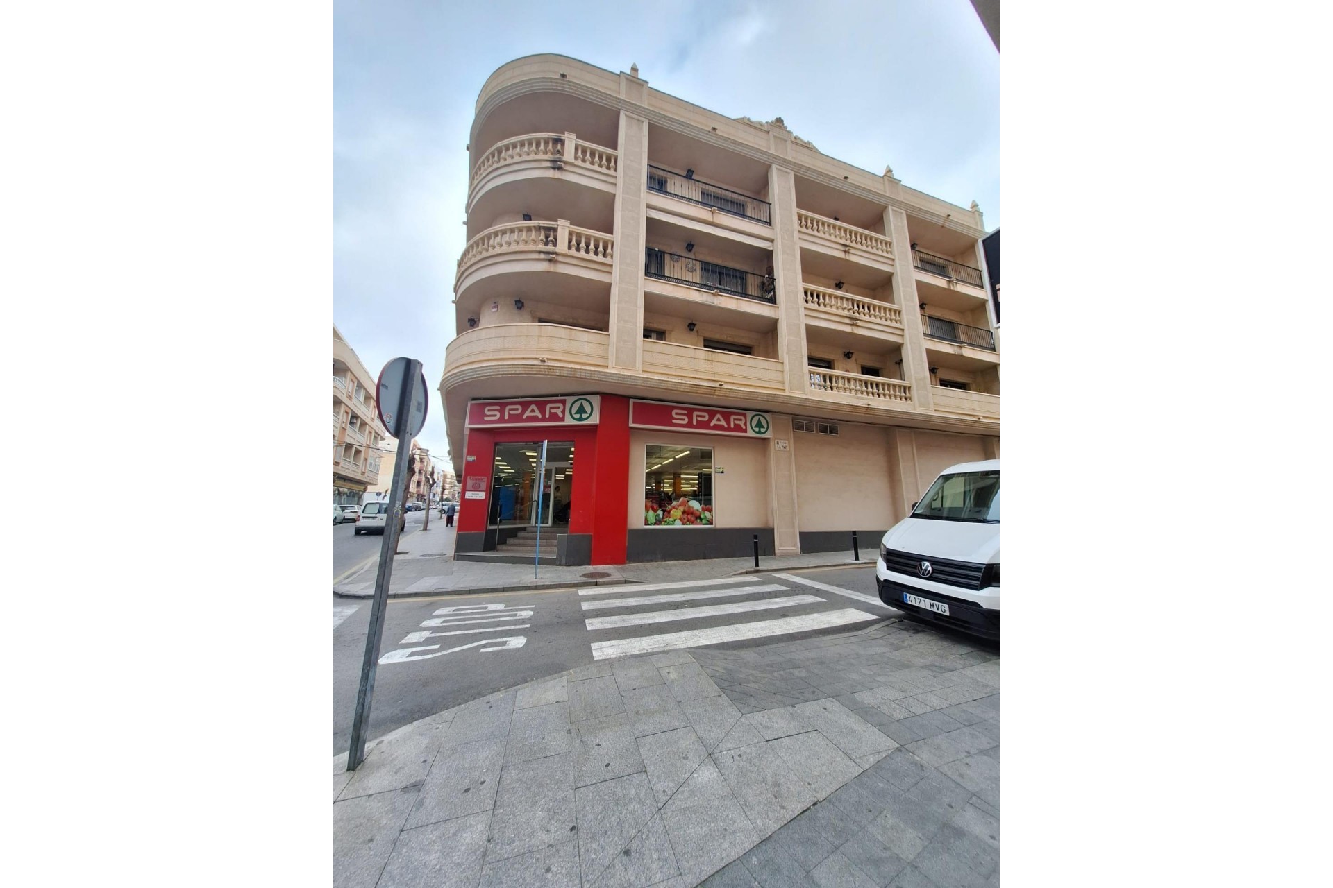 A Vendre - Apartamento -
Torrevieja
