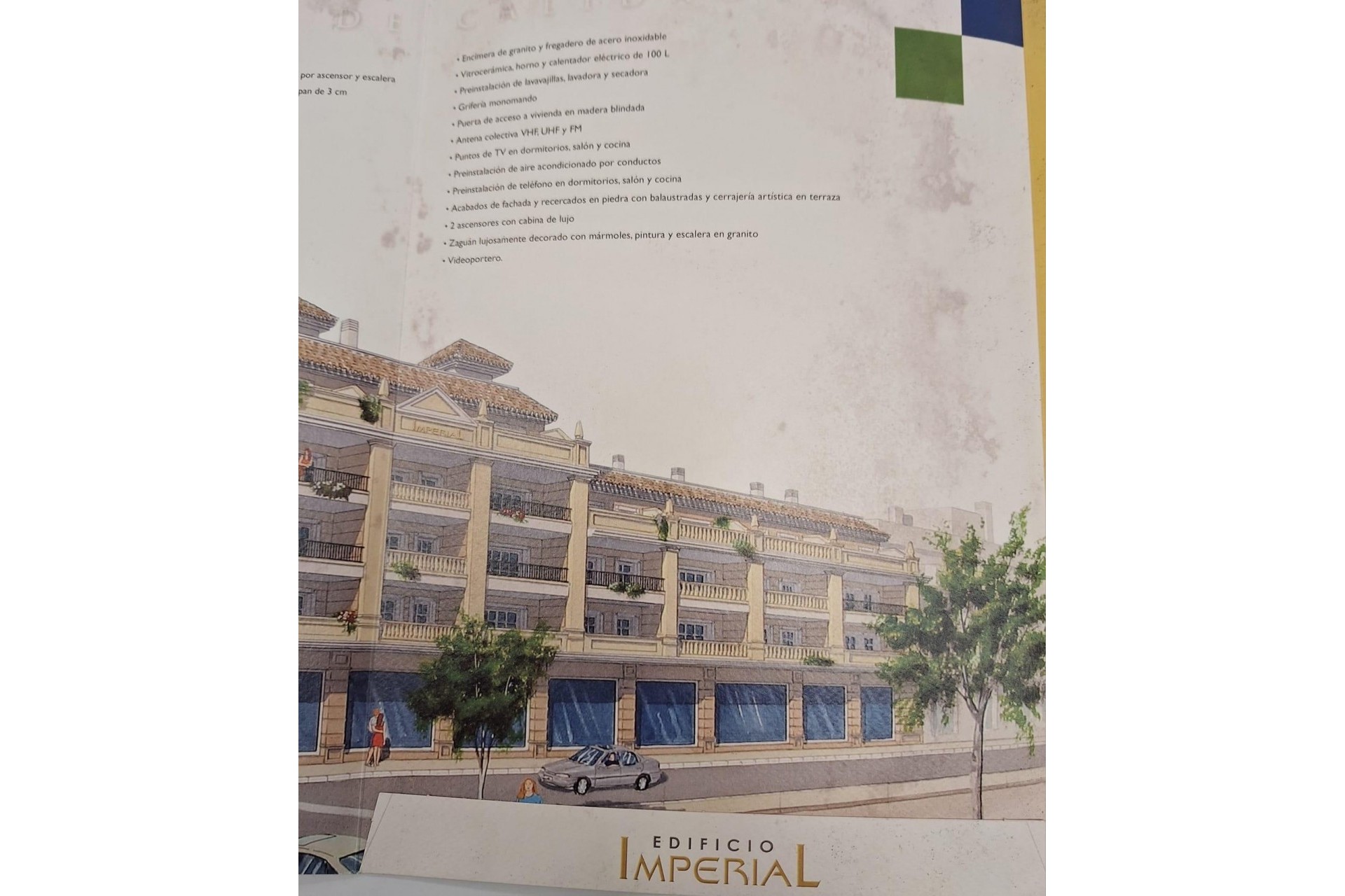 A Vendre - Apartamento -
Torrevieja