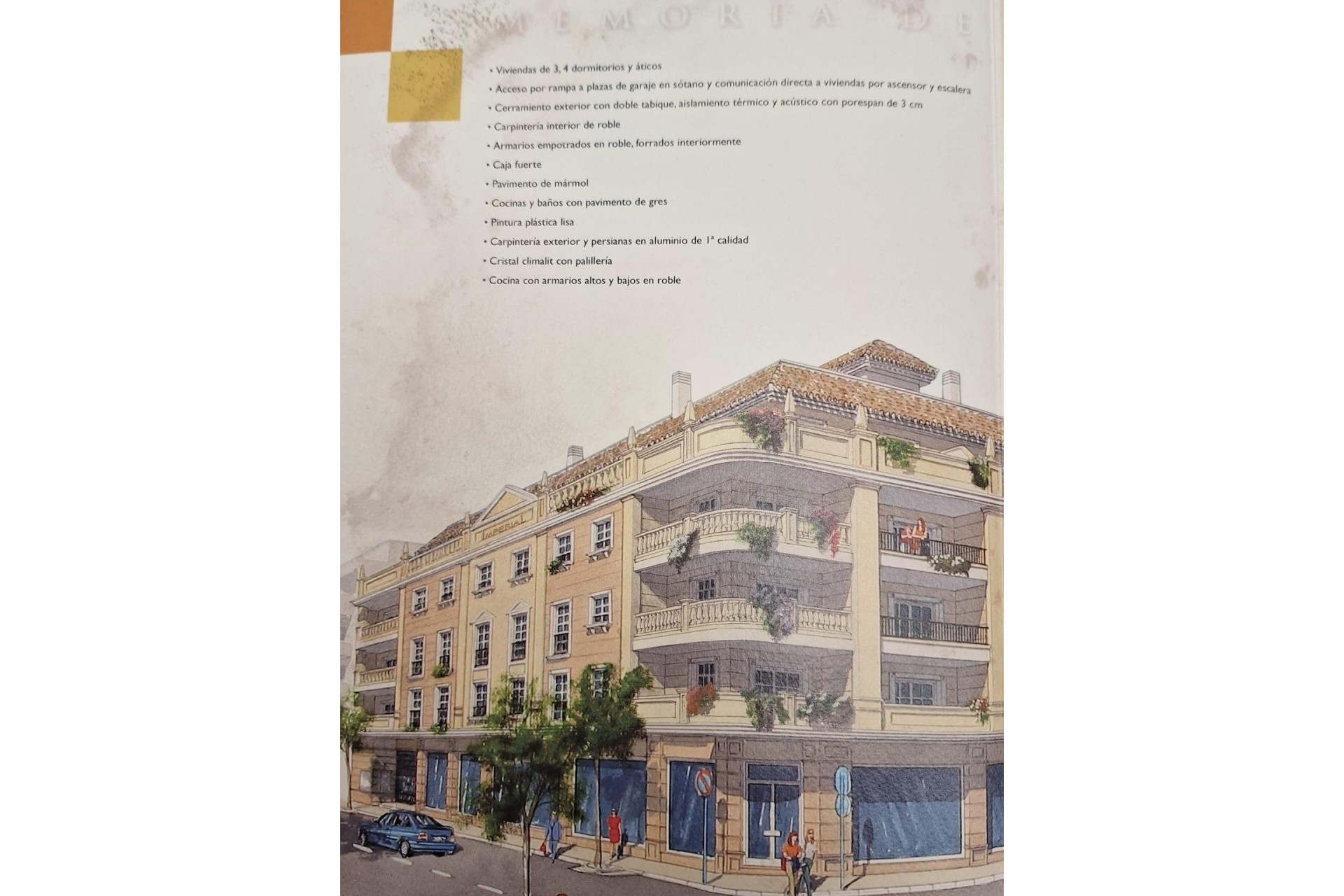 A Vendre - Apartamento -
Torrevieja