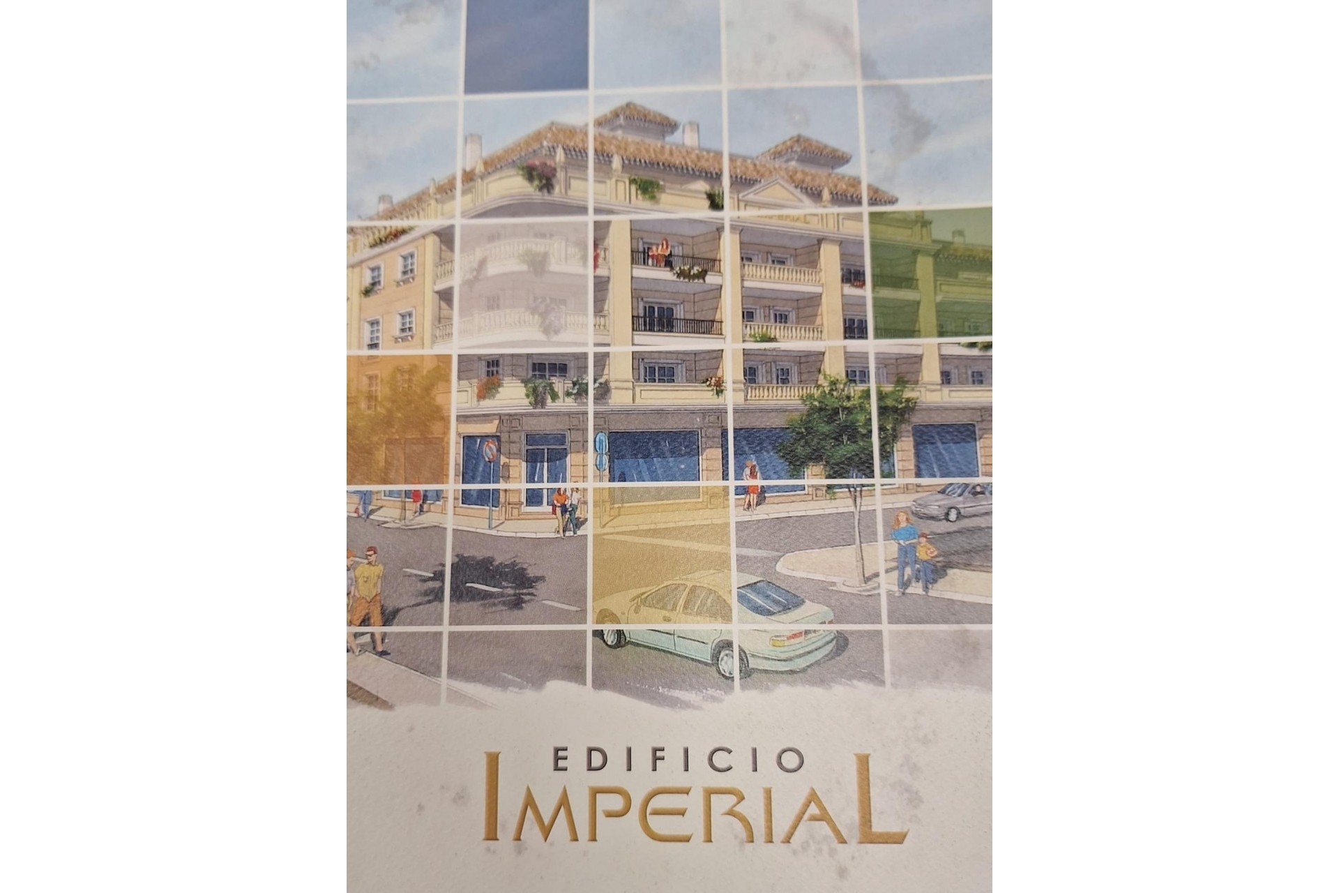 A Vendre - Apartamento -
Torrevieja