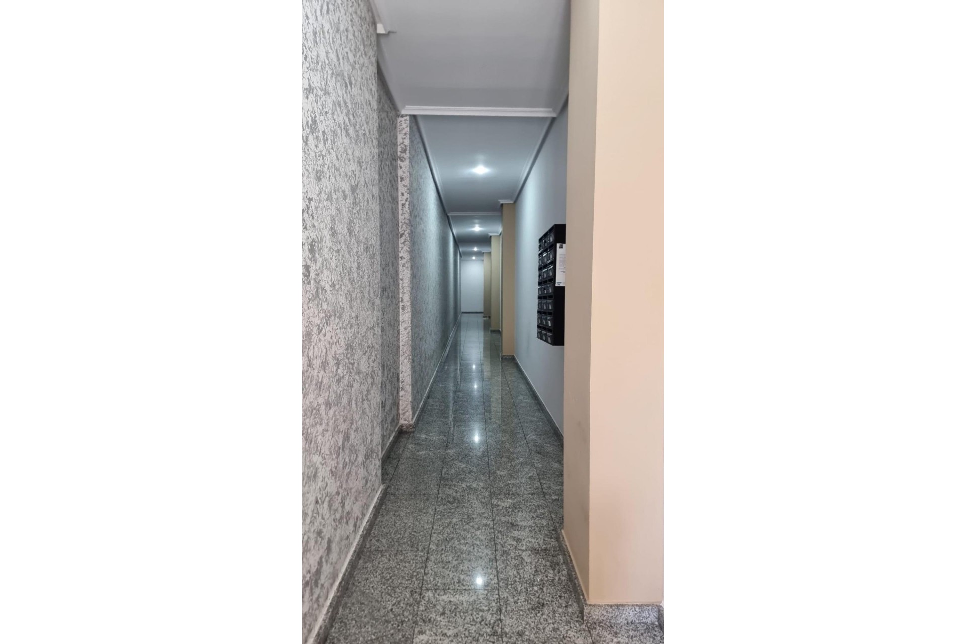 A Vendre - Apartamento -
Torrevieja