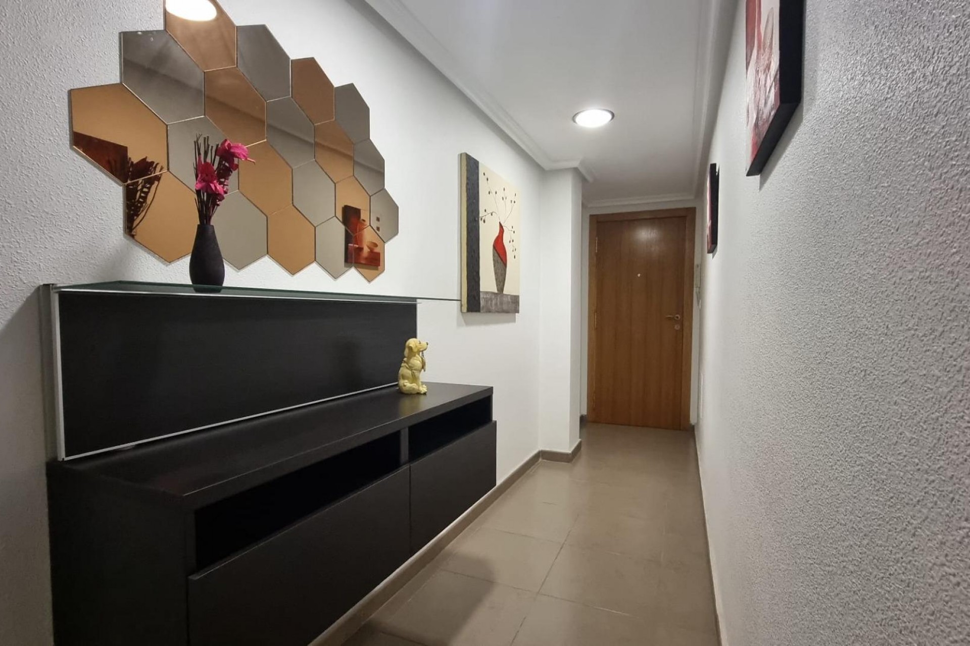 A Vendre - Apartamento -
Torrevieja