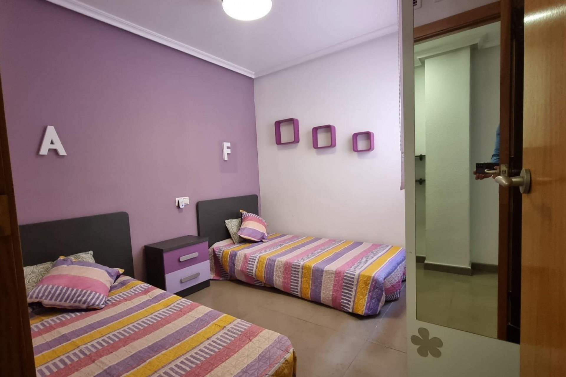 A Vendre - Apartamento -
Torrevieja