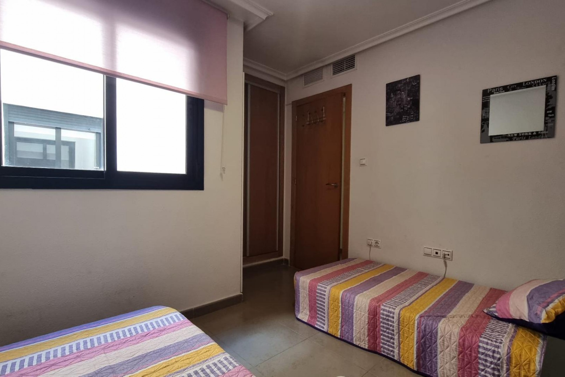 A Vendre - Apartamento -
Torrevieja