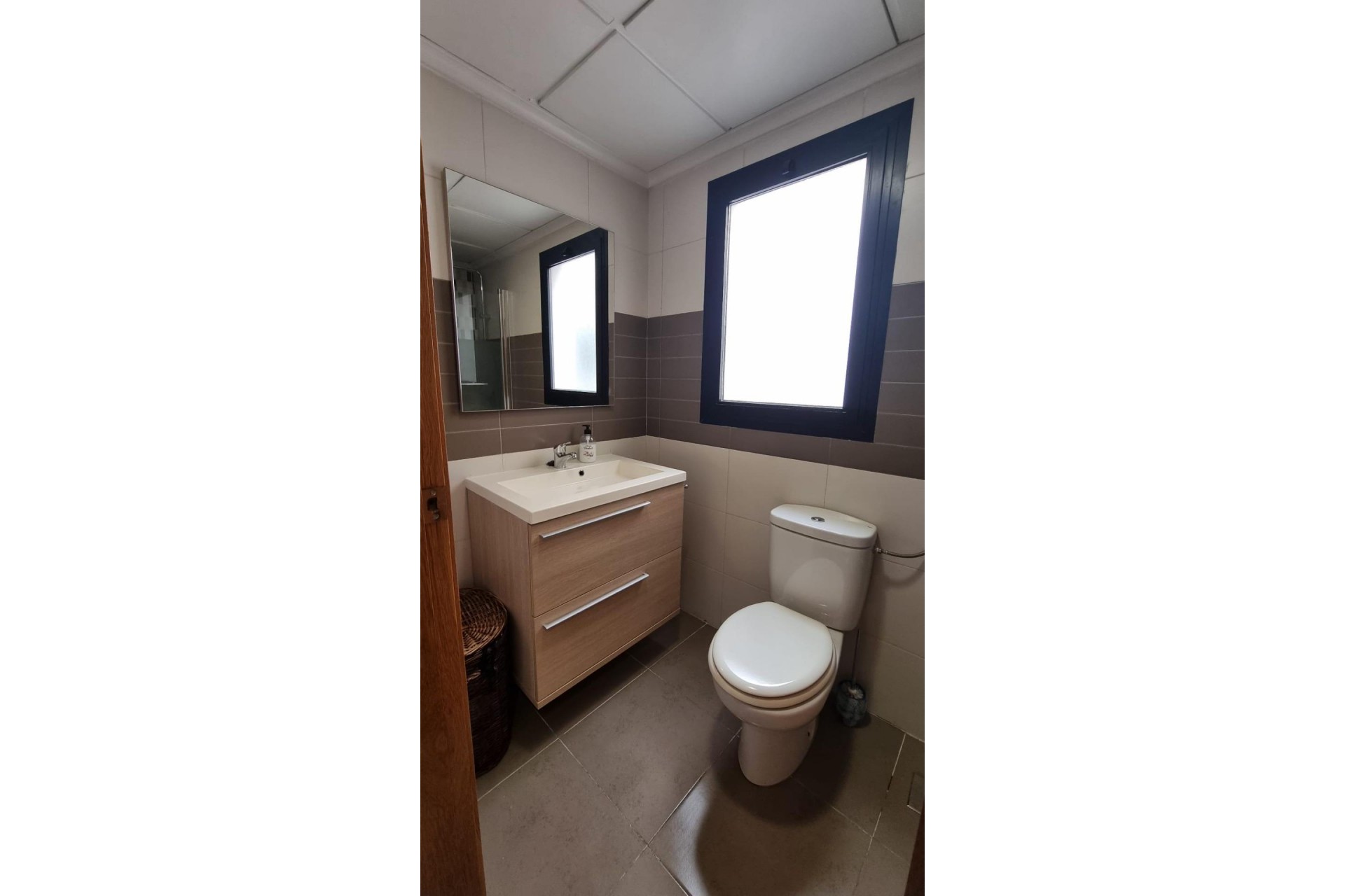 A Vendre - Apartamento -
Torrevieja