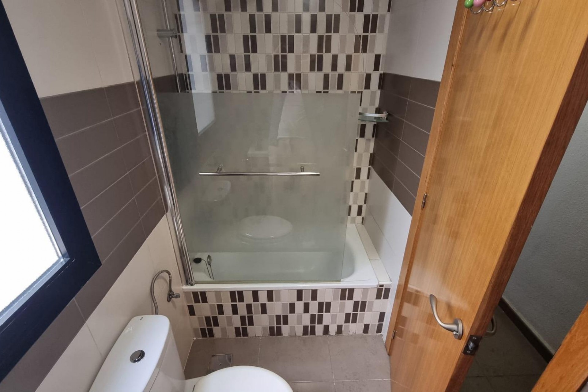 A Vendre - Apartamento -
Torrevieja
