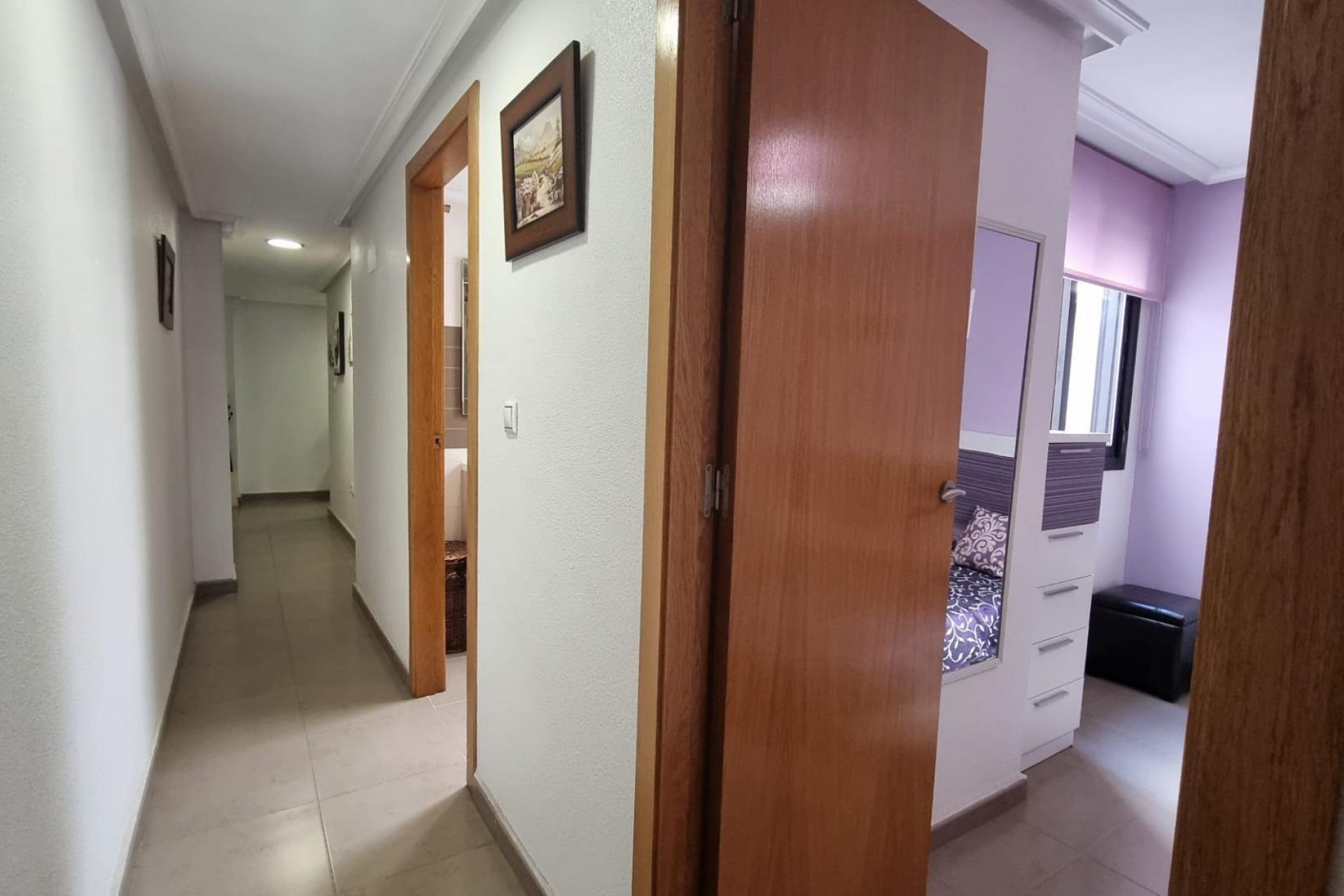 A Vendre - Apartamento -
Torrevieja