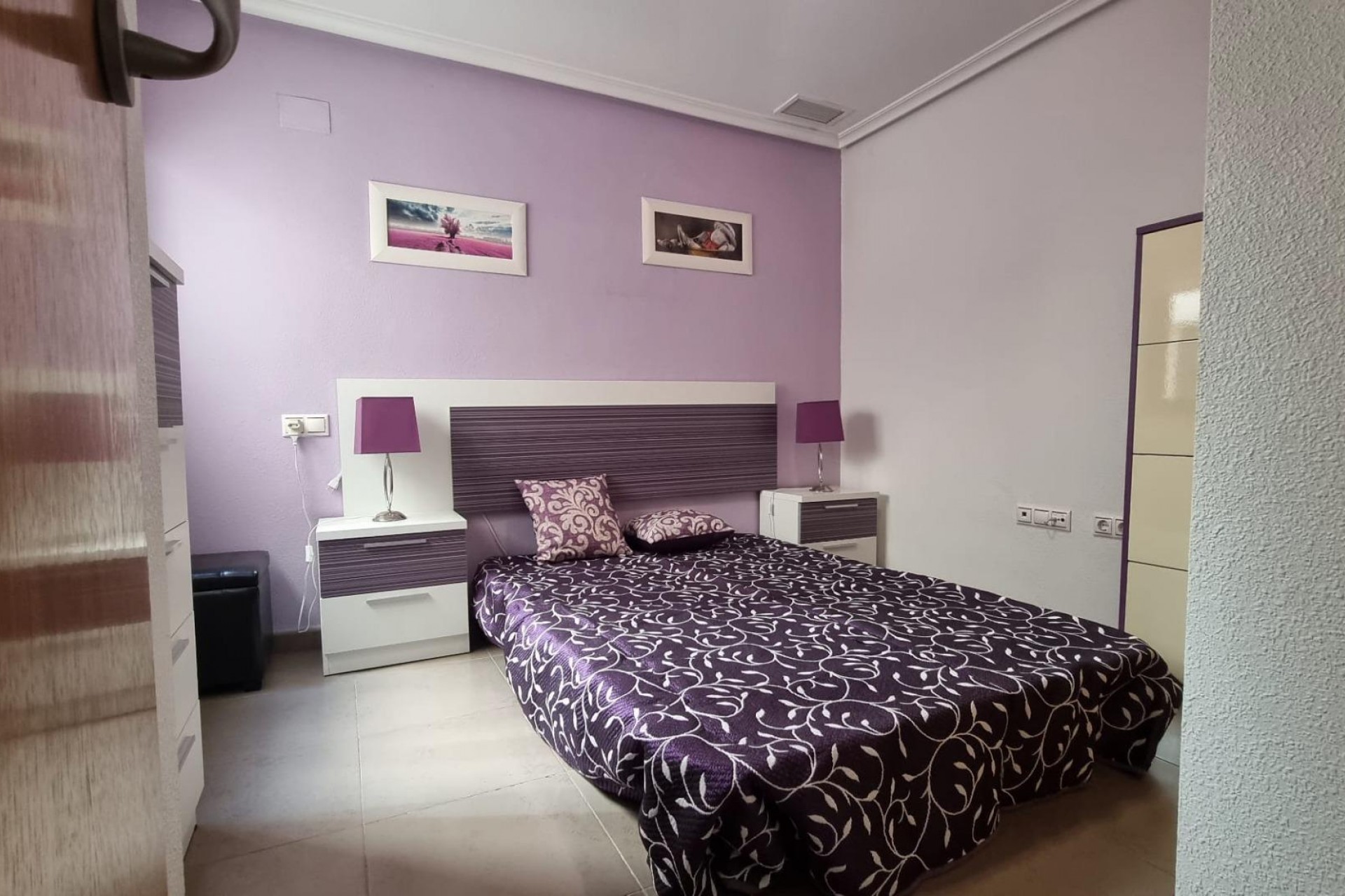 A Vendre - Apartamento -
Torrevieja