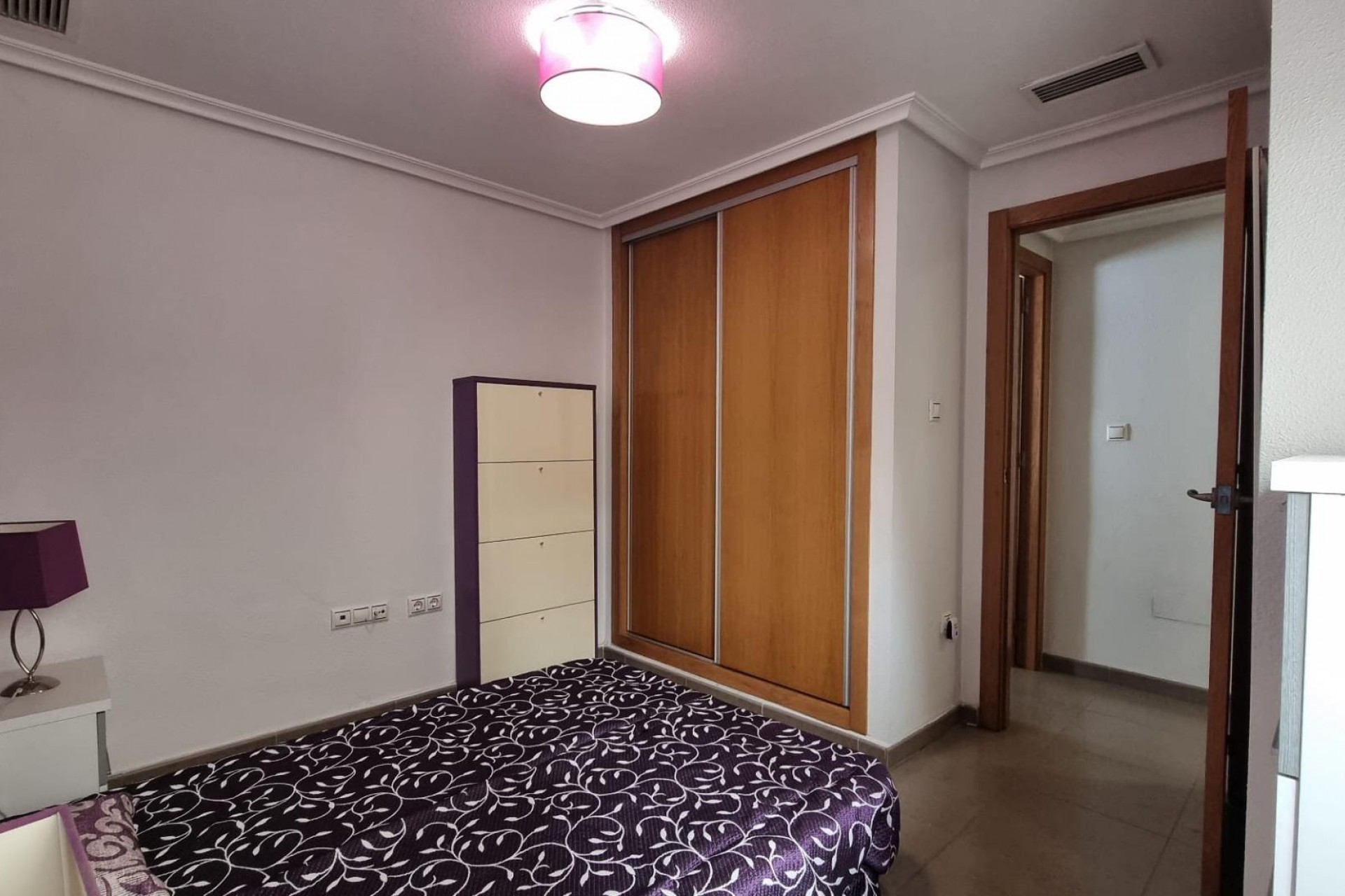 A Vendre - Apartamento -
Torrevieja