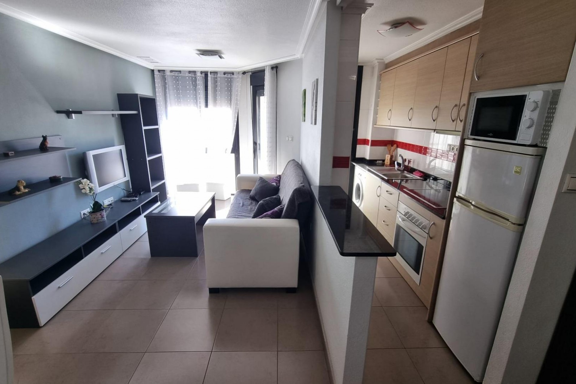 A Vendre - Apartamento -
Torrevieja
