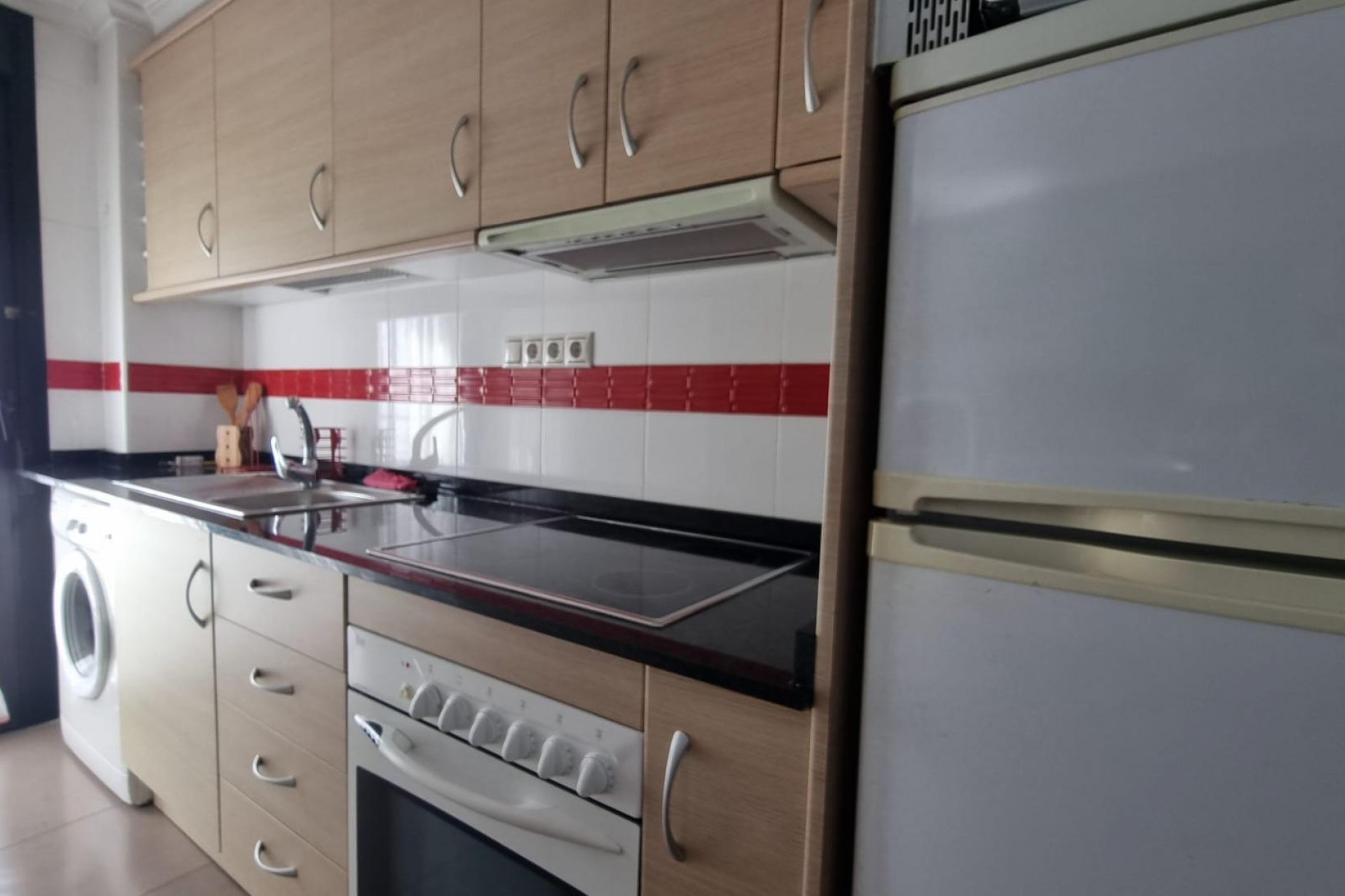 A Vendre - Apartamento -
Torrevieja