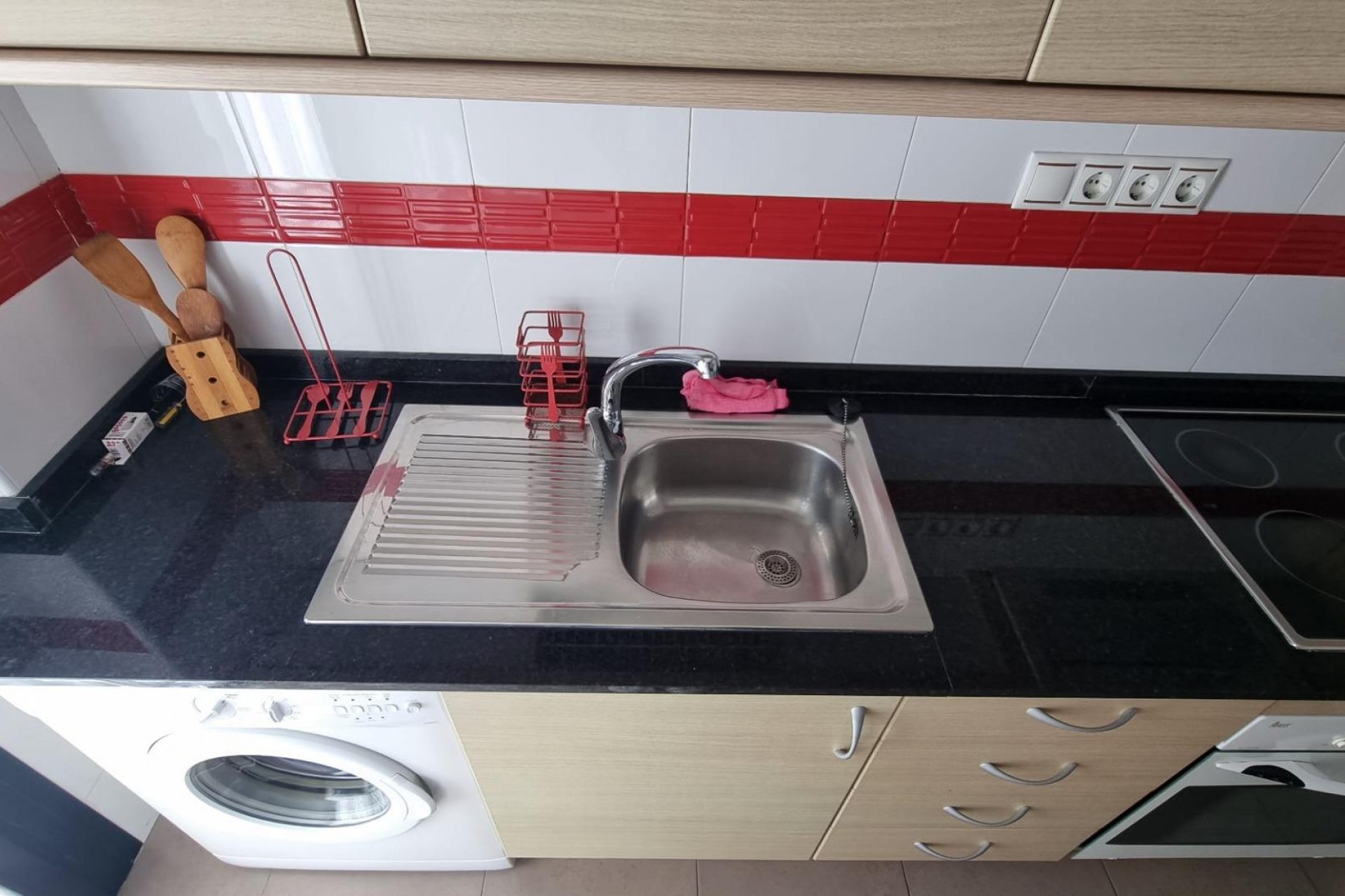 A Vendre - Apartamento -
Torrevieja