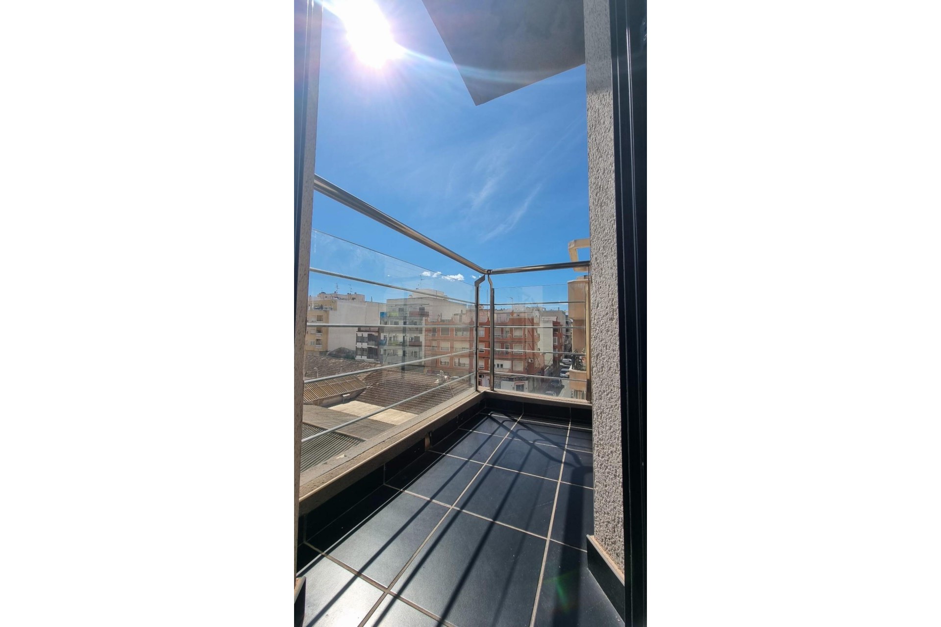 A Vendre - Apartamento -
Torrevieja
