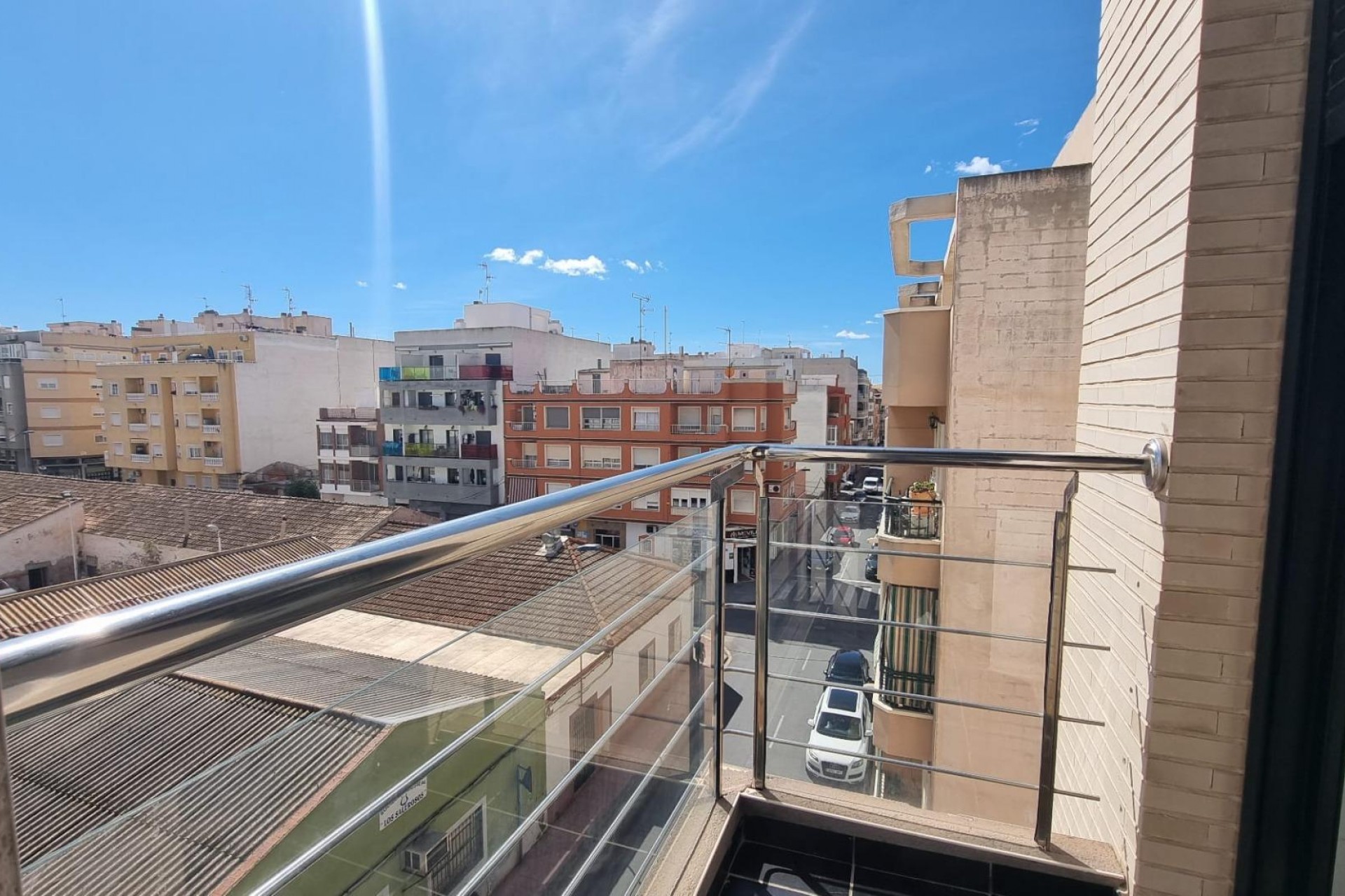 A Vendre - Apartamento -
Torrevieja