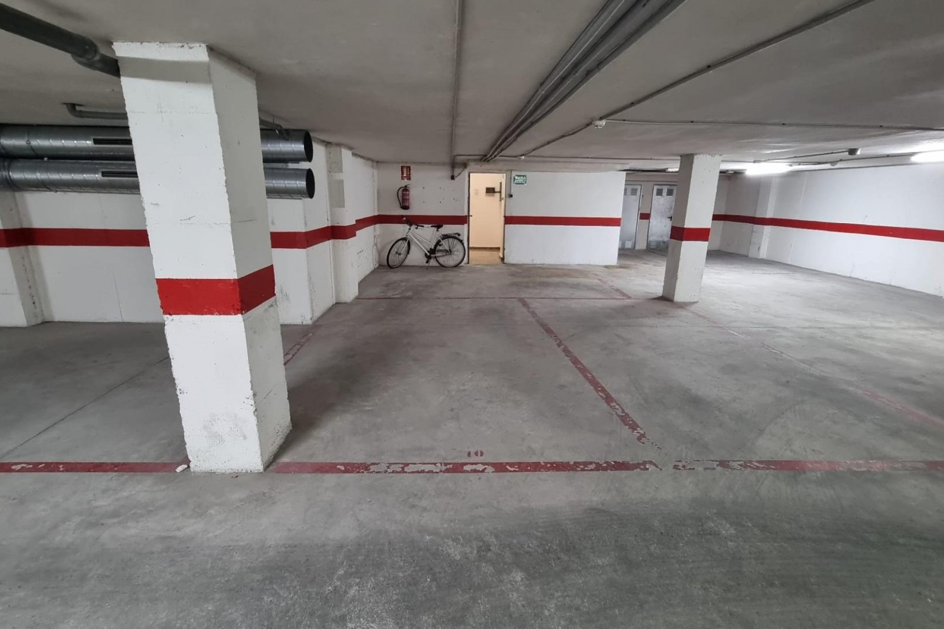 A Vendre - Apartamento -
Torrevieja