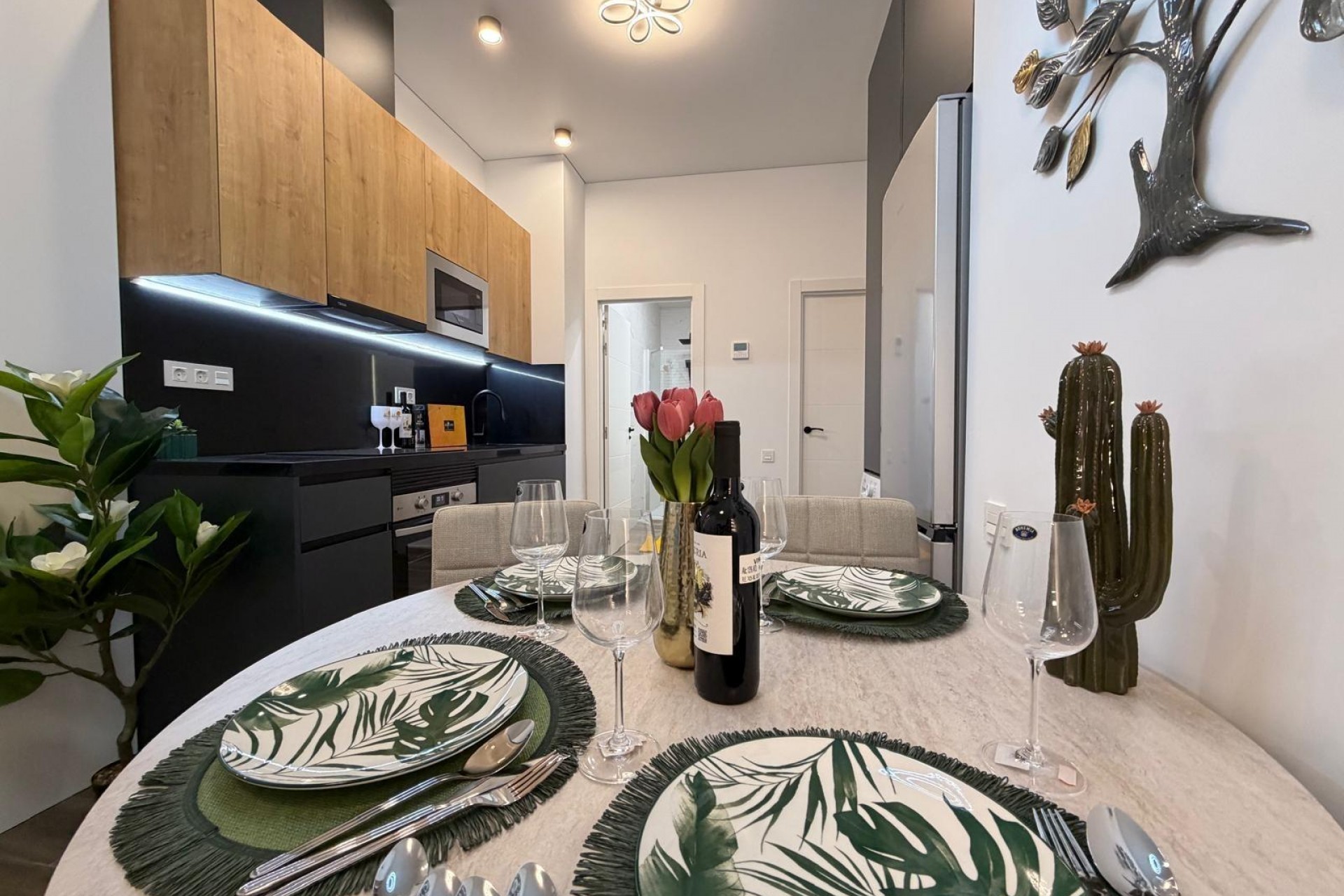 A Vendre - Apartamento -
Torrevieja