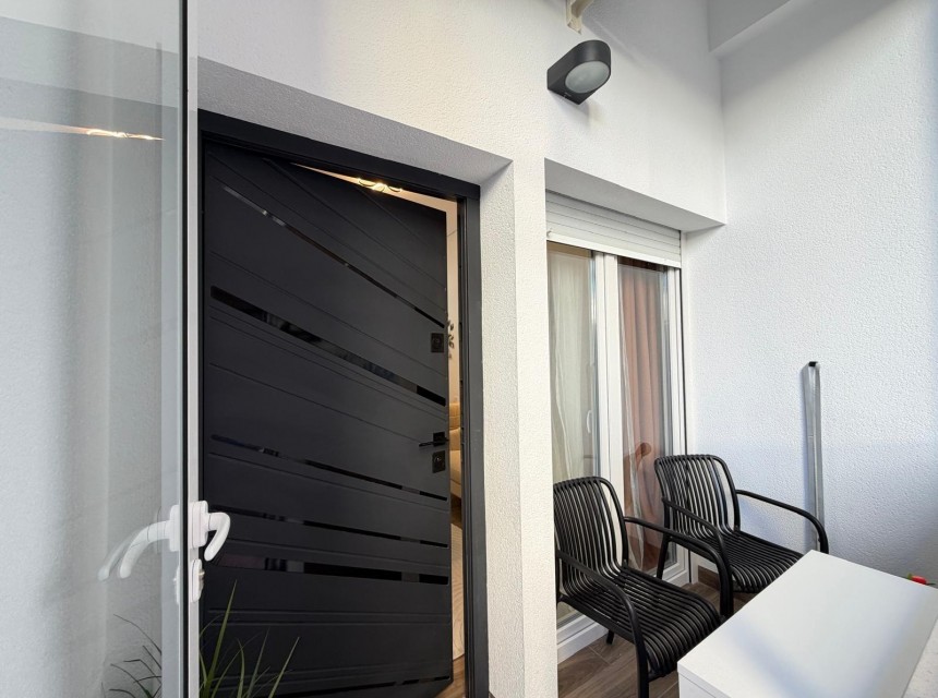 A Vendre - Apartamento -
Torrevieja