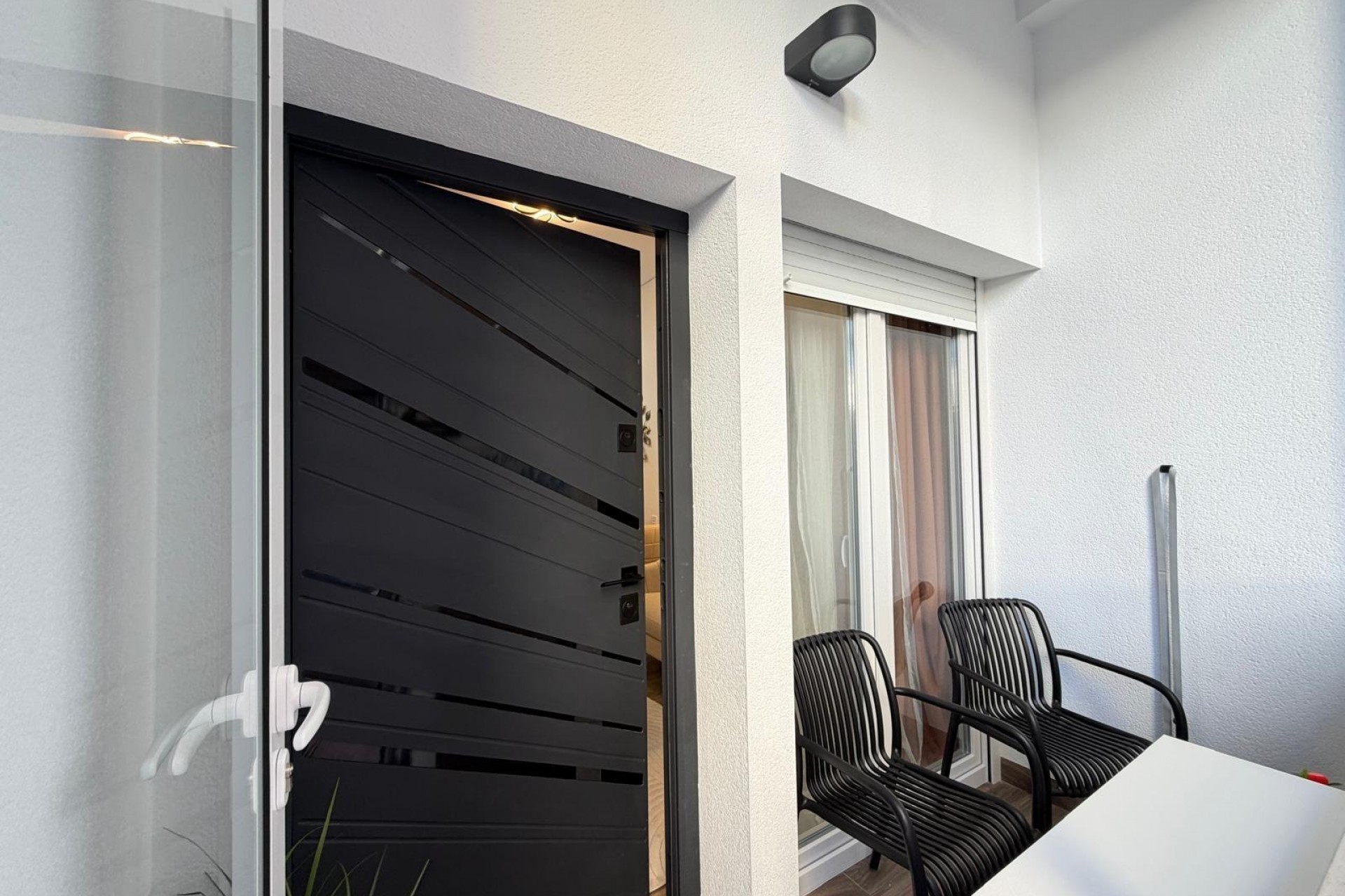 A Vendre - Apartamento -
Torrevieja