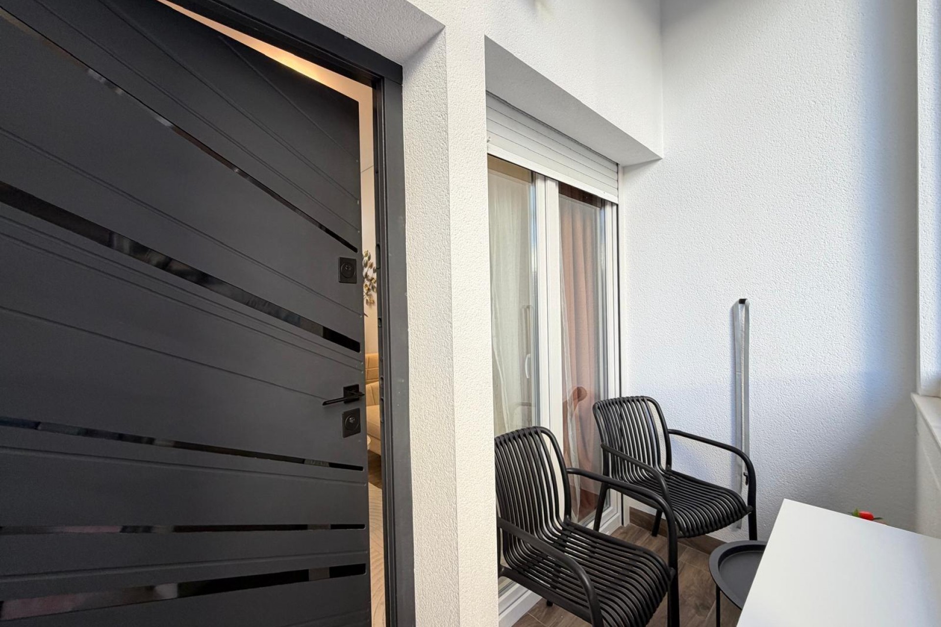A Vendre - Apartamento -
Torrevieja