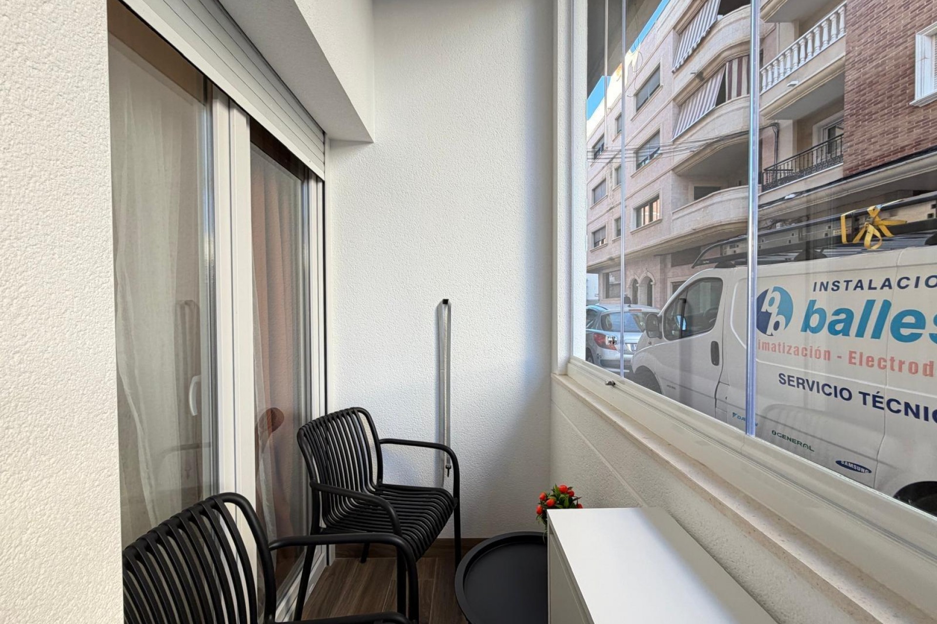 A Vendre - Apartamento -
Torrevieja
