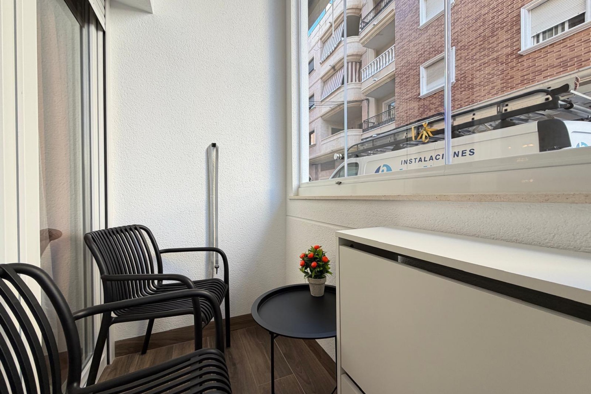 A Vendre - Apartamento -
Torrevieja