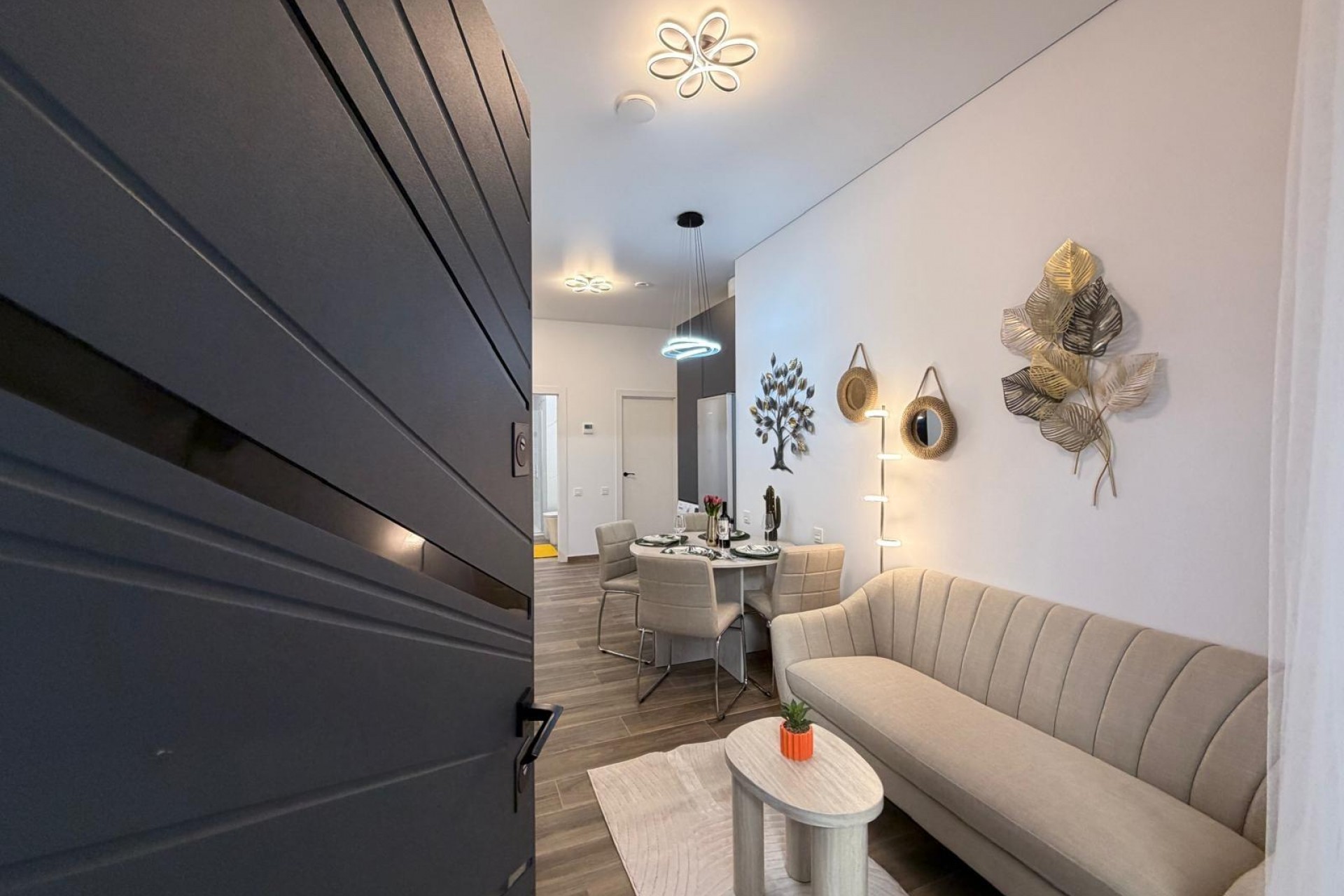 A Vendre - Apartamento -
Torrevieja