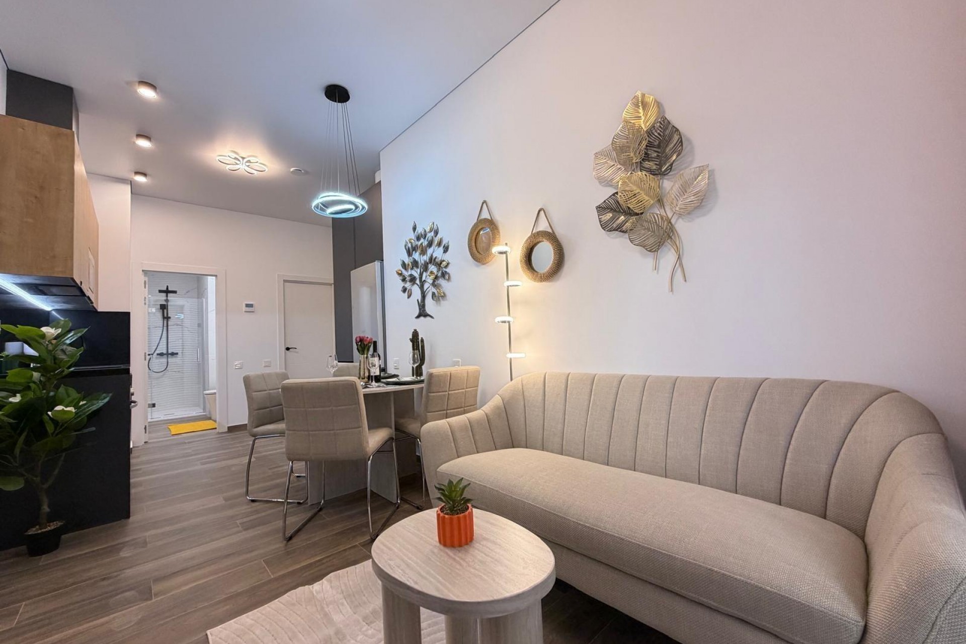 A Vendre - Apartamento -
Torrevieja