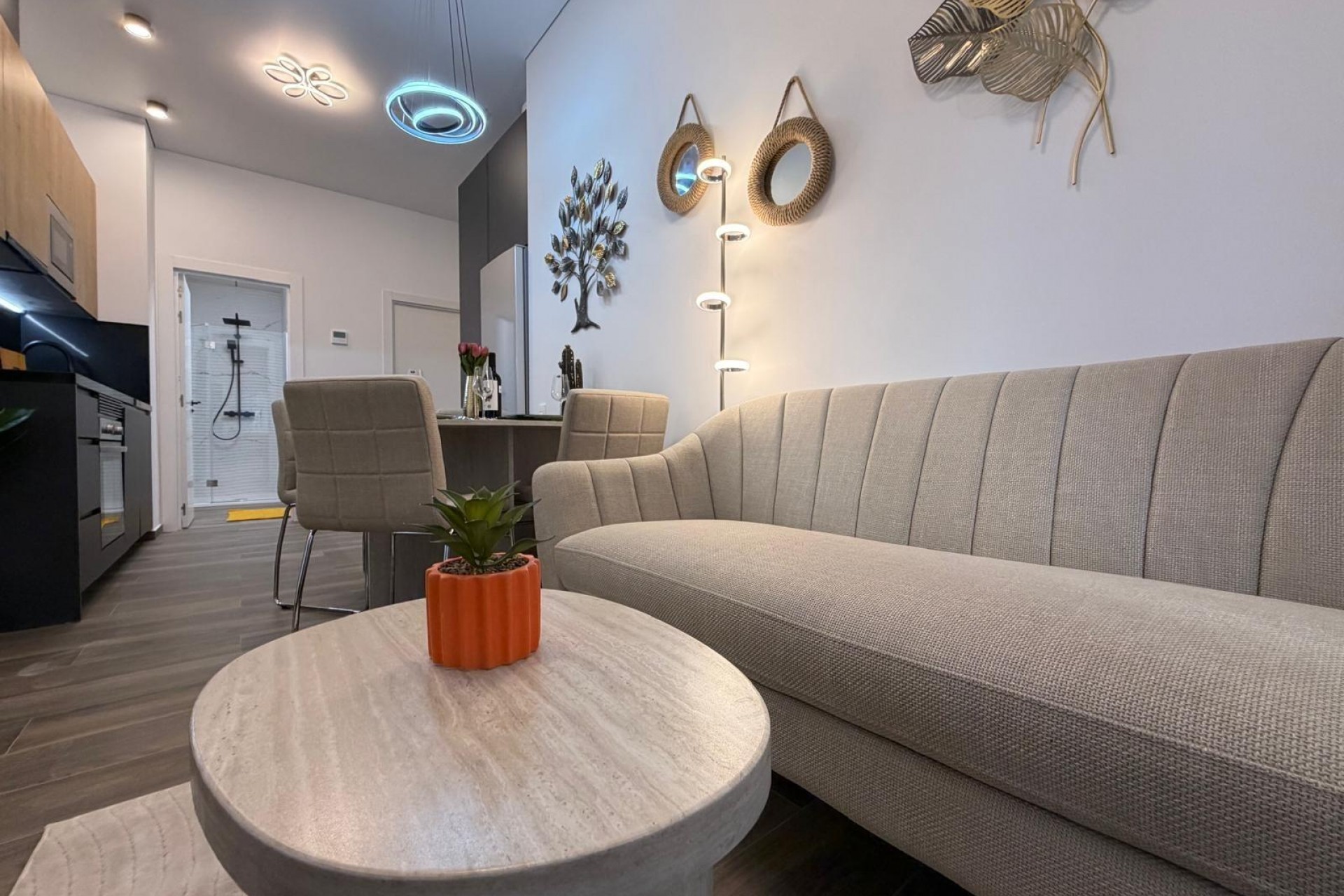 A Vendre - Apartamento -
Torrevieja
