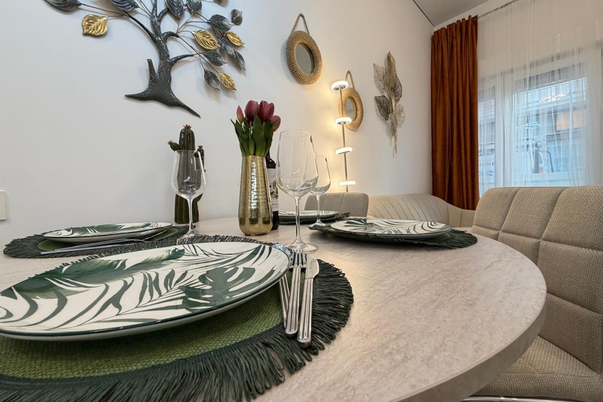 A Vendre - Apartamento -
Torrevieja
