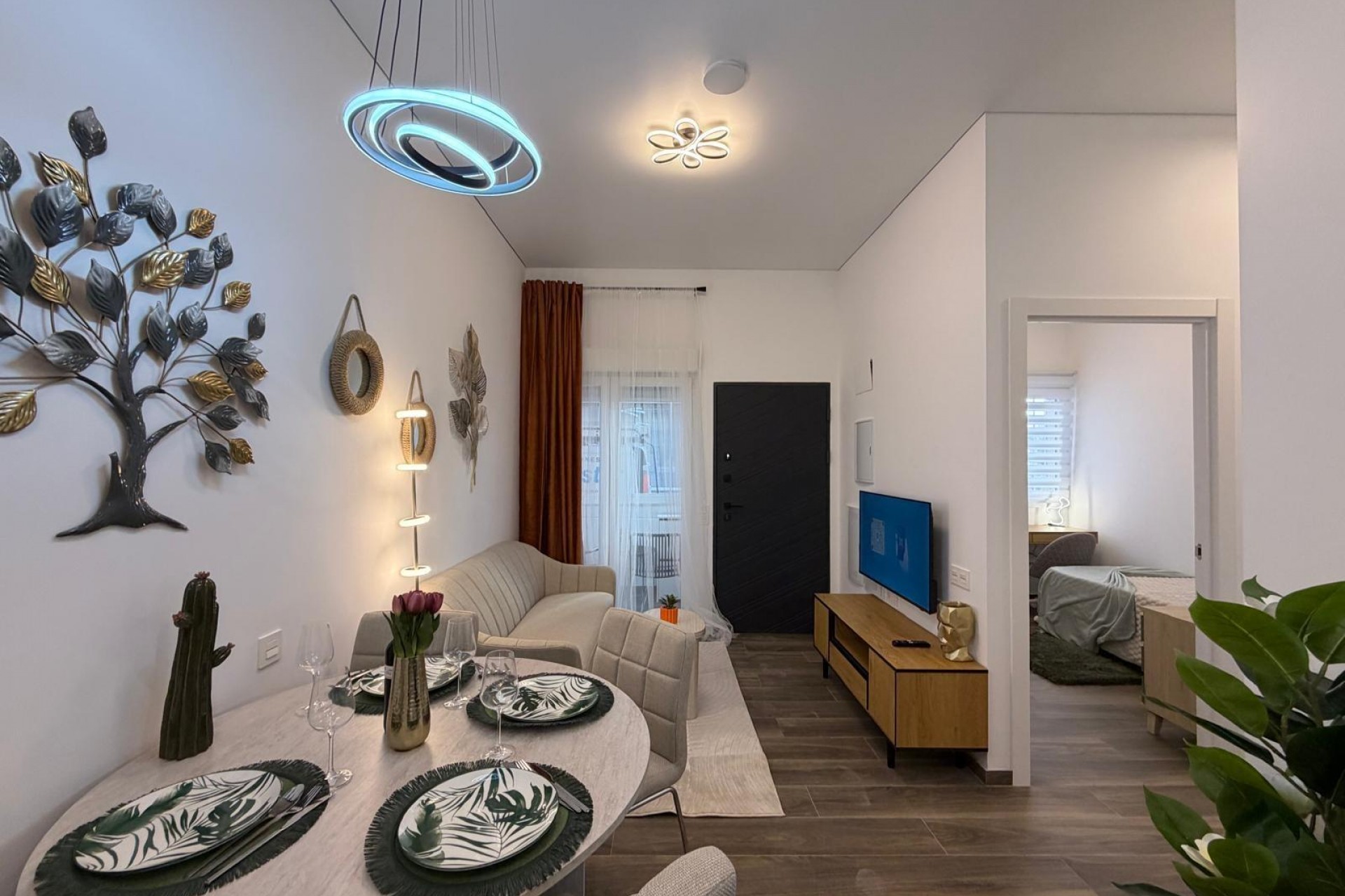 A Vendre - Apartamento -
Torrevieja