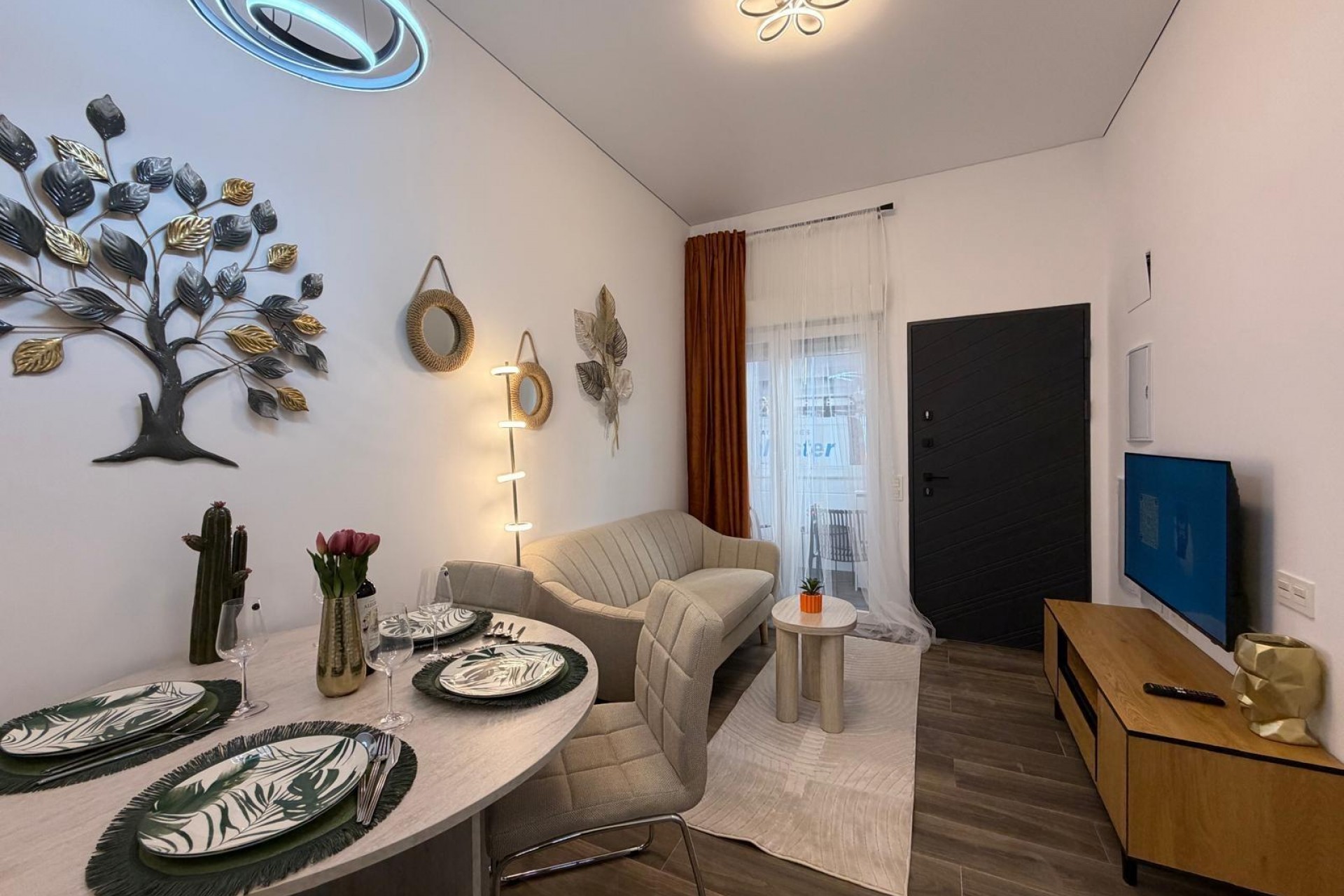 A Vendre - Apartamento -
Torrevieja