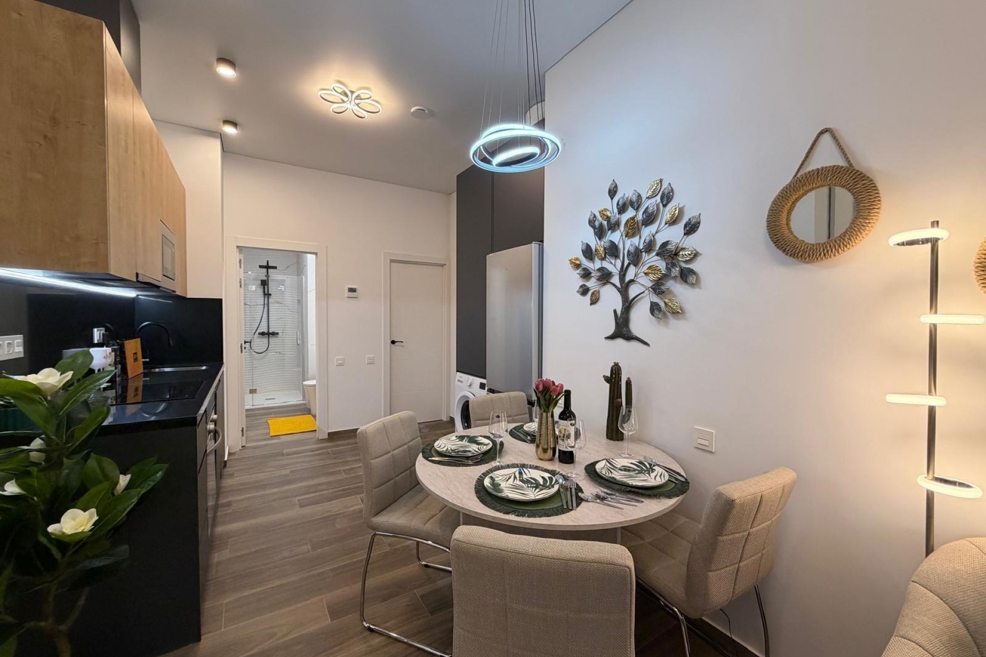A Vendre - Apartamento -
Torrevieja