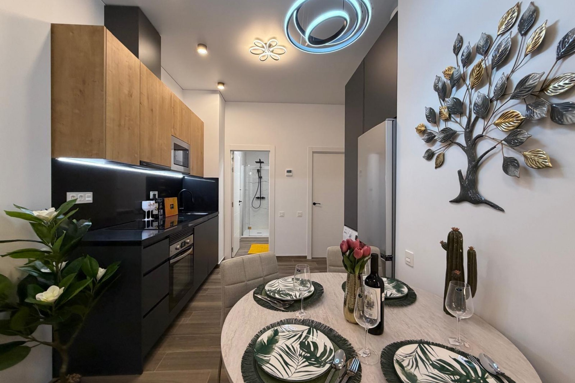 A Vendre - Apartamento -
Torrevieja