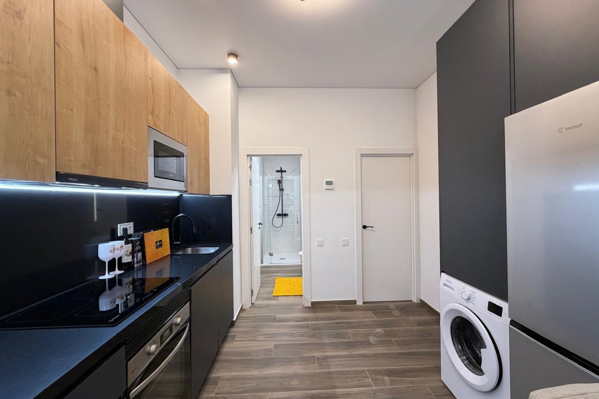 A Vendre - Apartamento -
Torrevieja