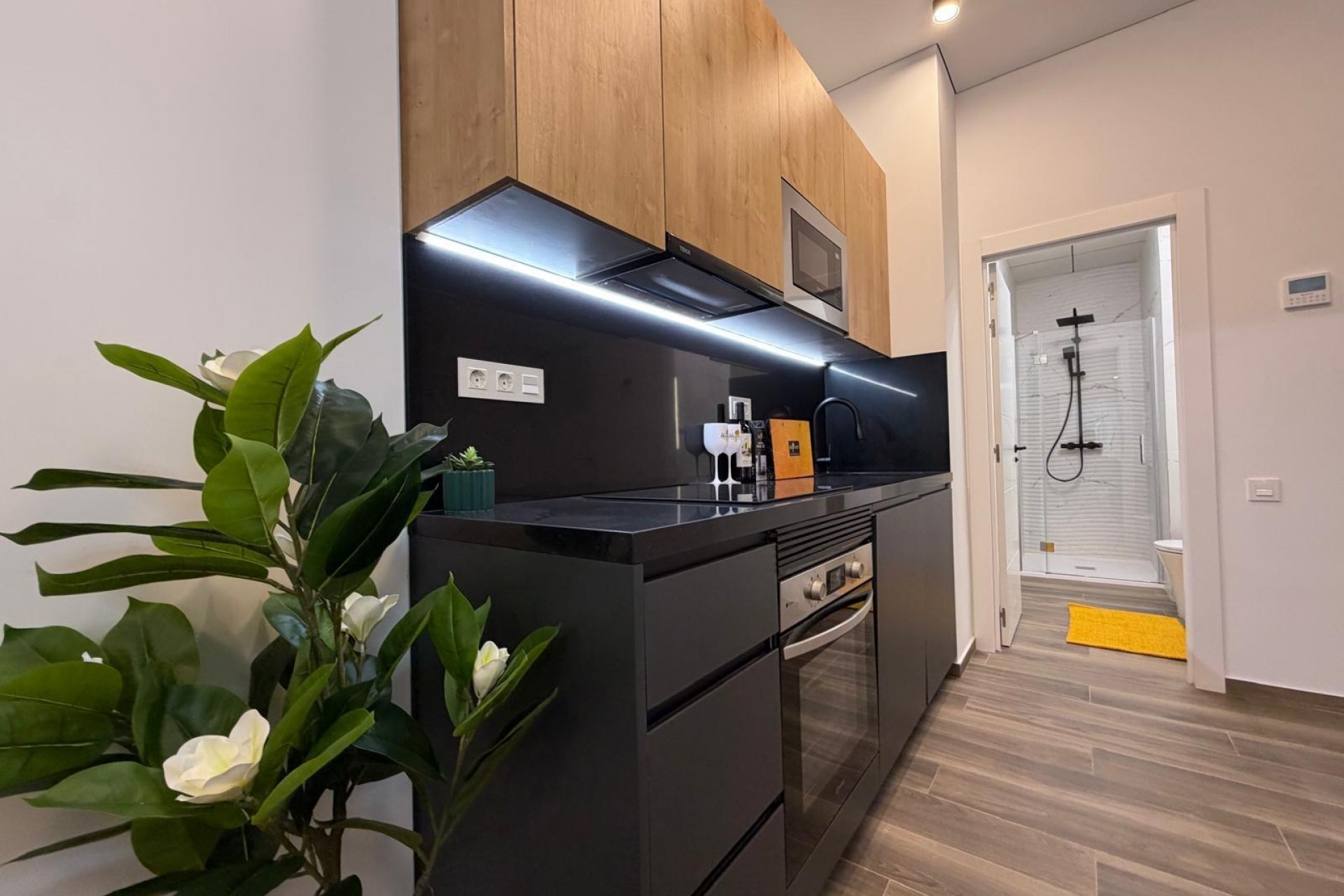 A Vendre - Apartamento -
Torrevieja