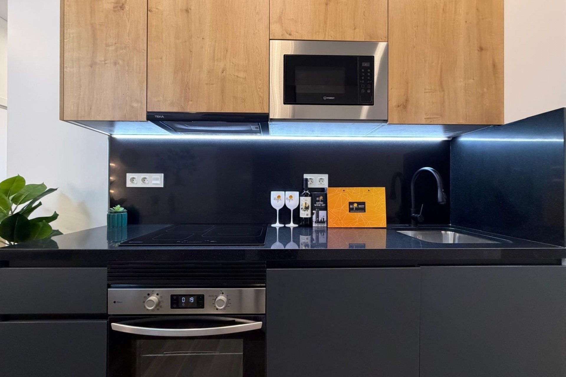 A Vendre - Apartamento -
Torrevieja