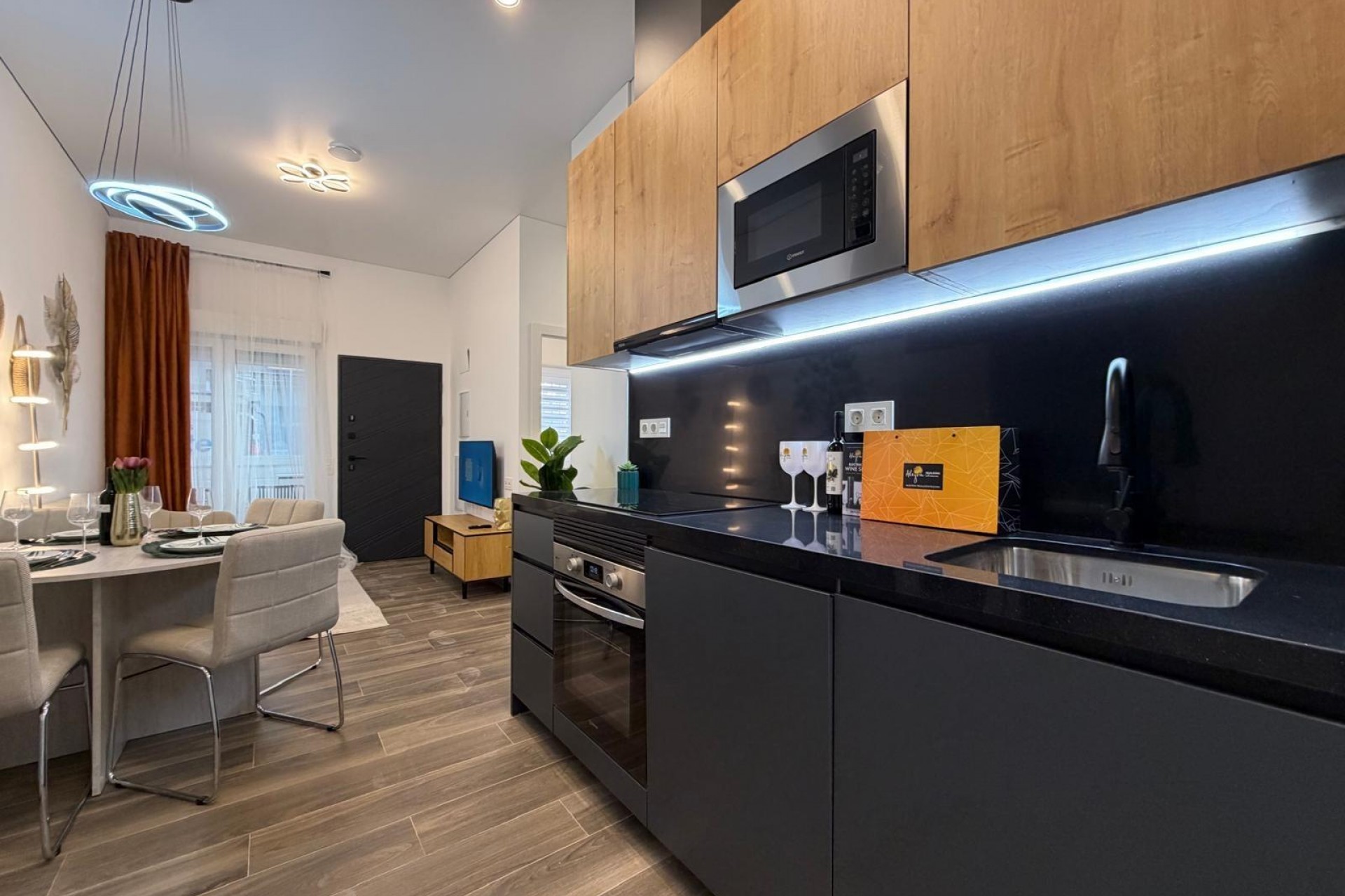 A Vendre - Apartamento -
Torrevieja