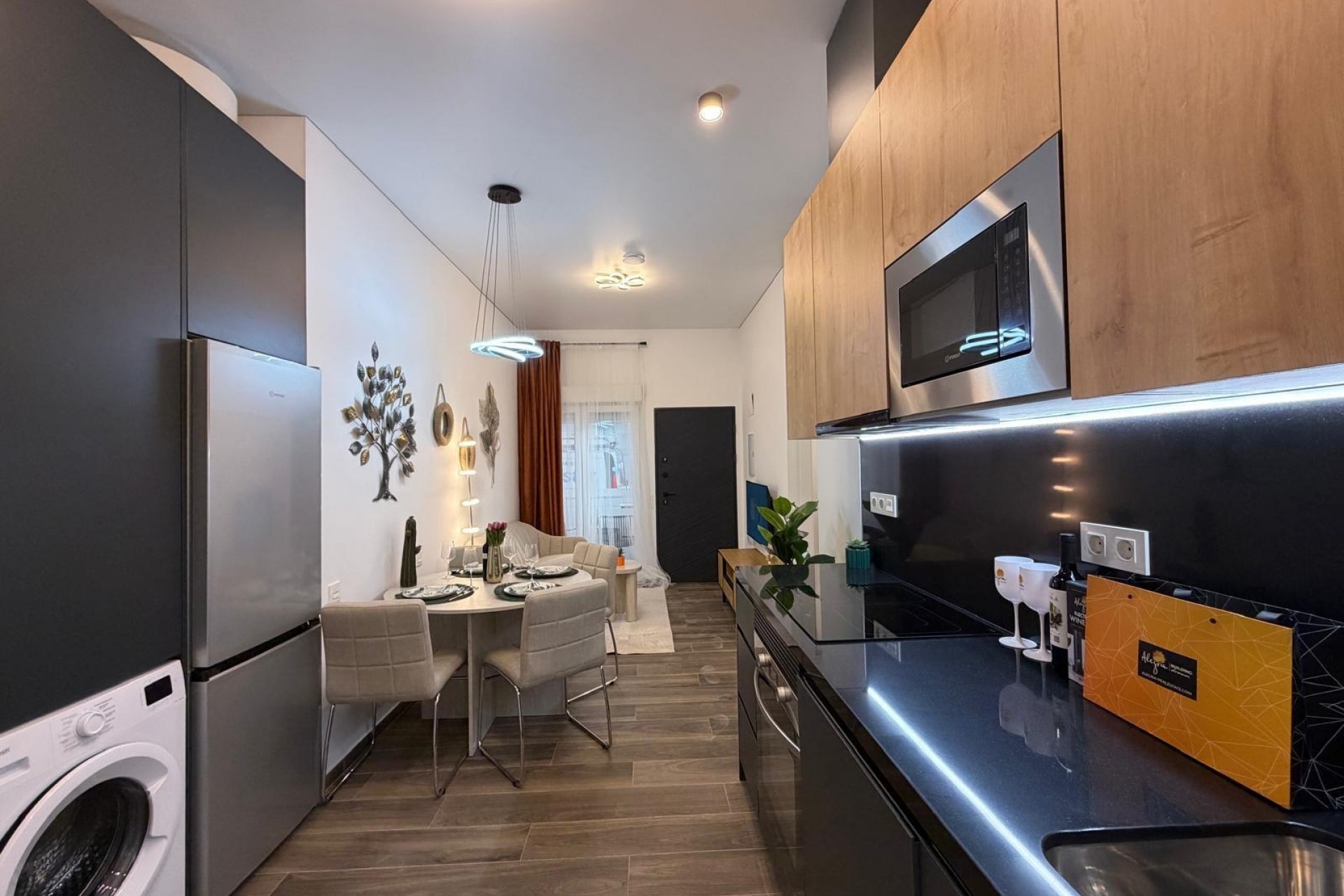 A Vendre - Apartamento -
Torrevieja